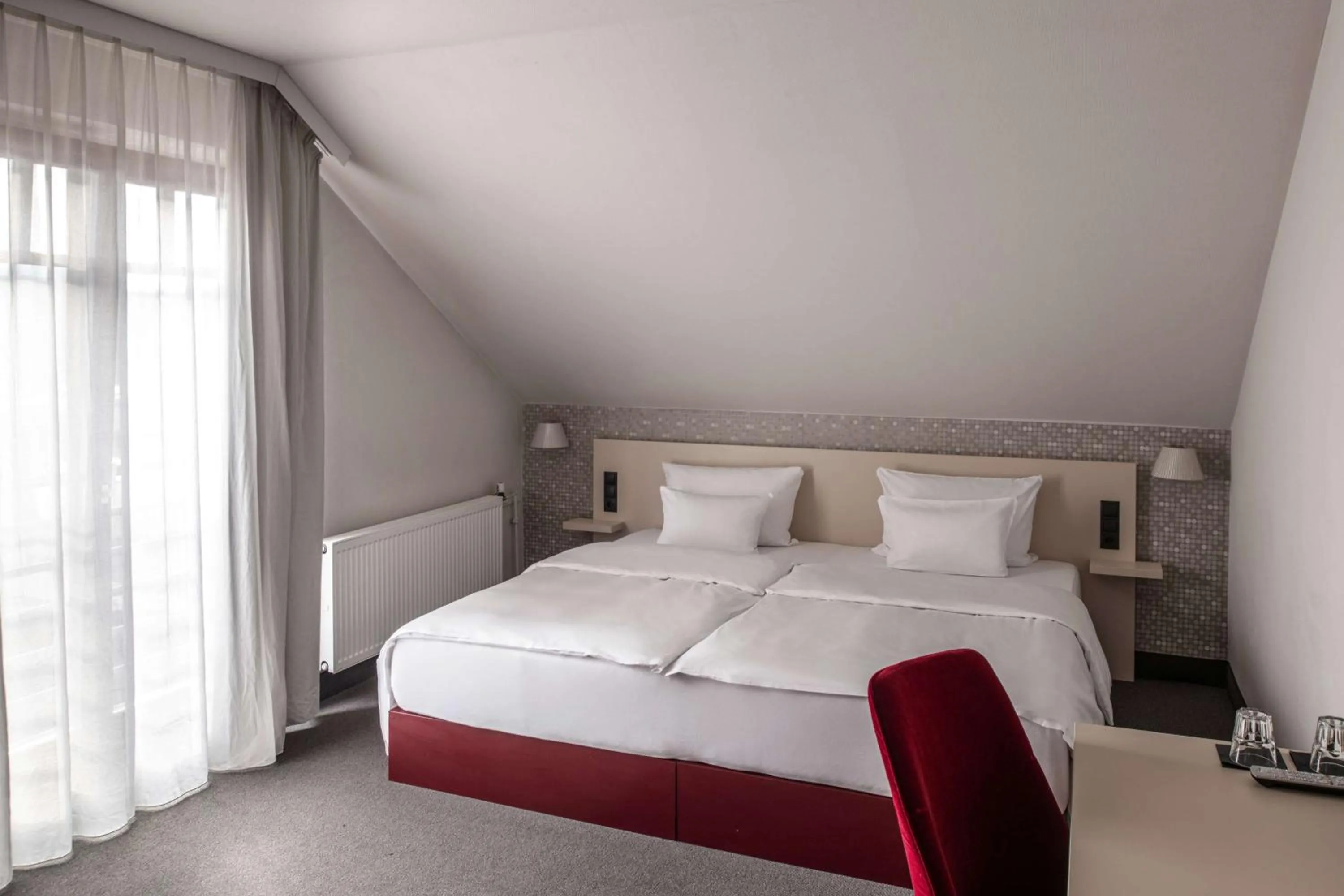 Penta Plus Room in pentahotel Eisenach