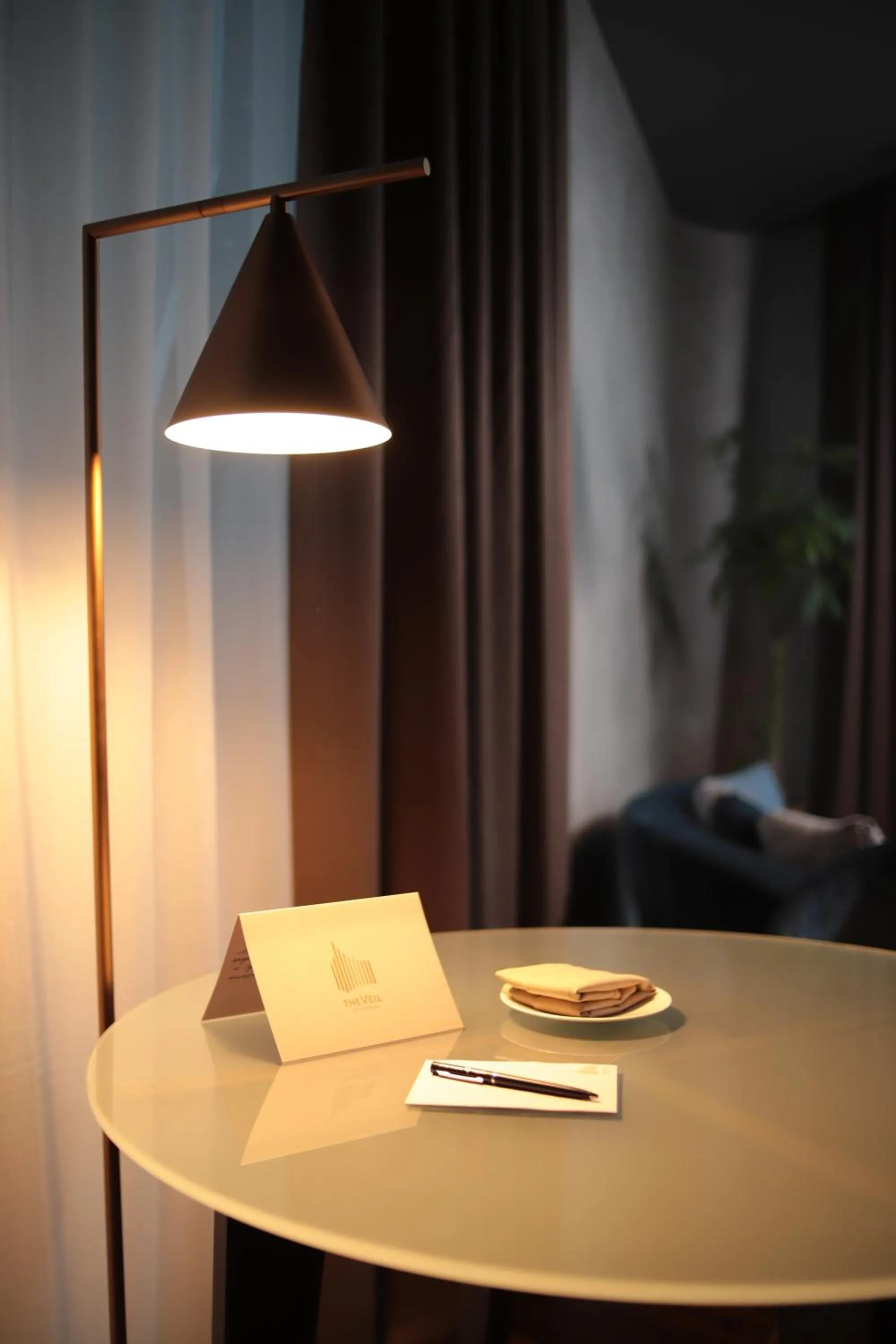 Junior Suite - single occupancy in The Veil Hotel