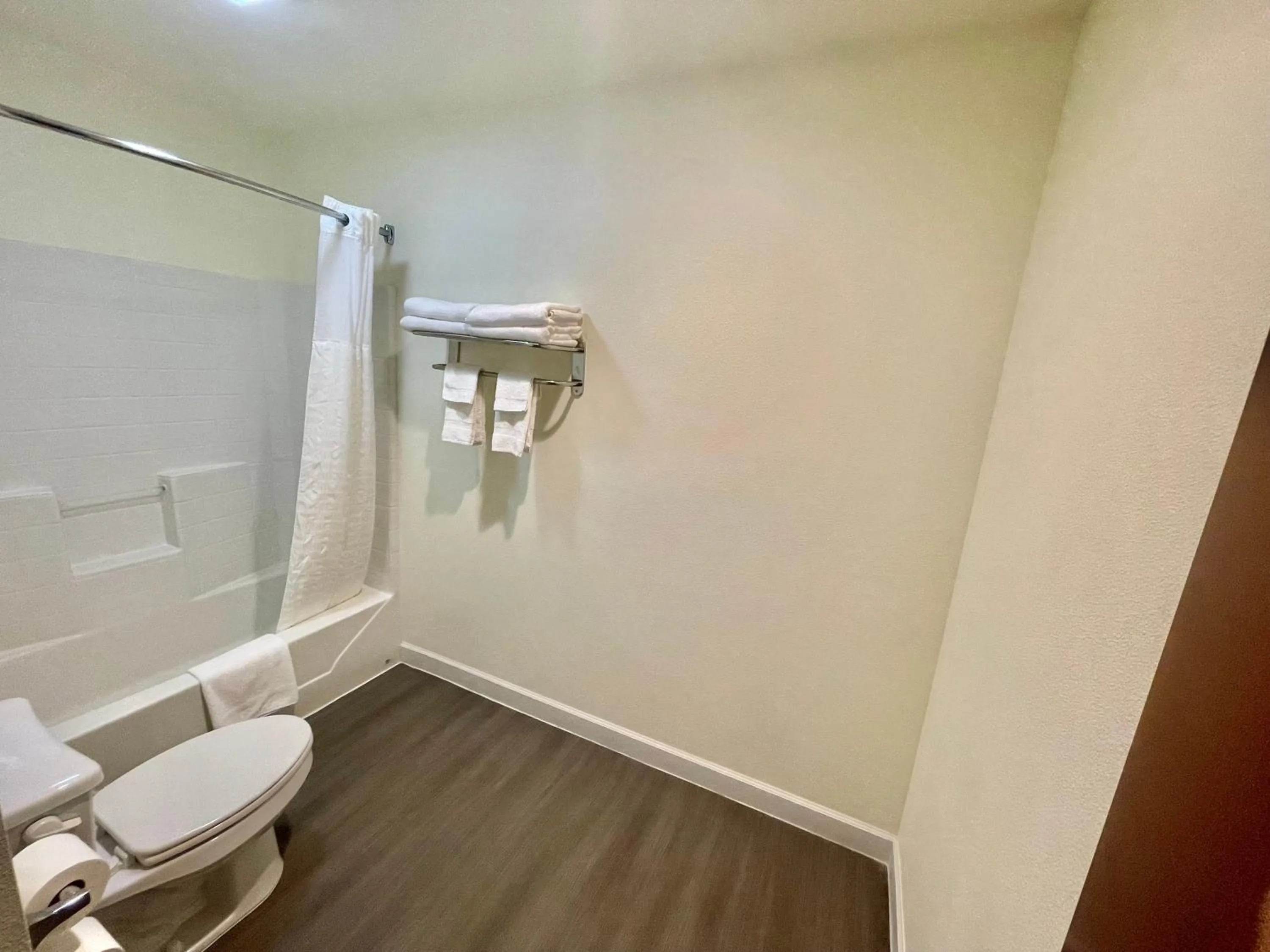 Standard Double Room in FairBridge Inn & Suites Cuero