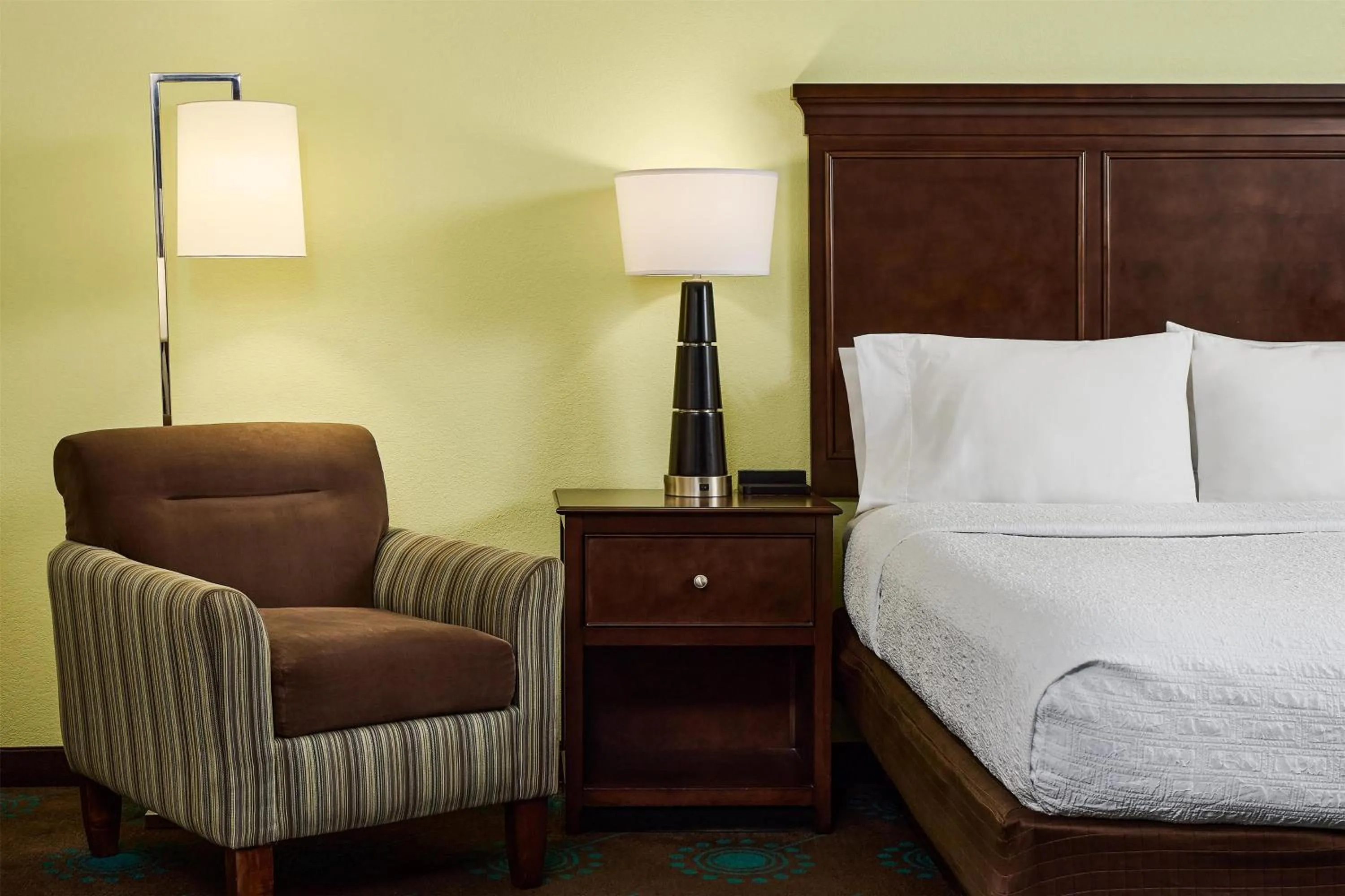 King Studio Suite - Non-Smoking in Hampton Inn & Suites Destin