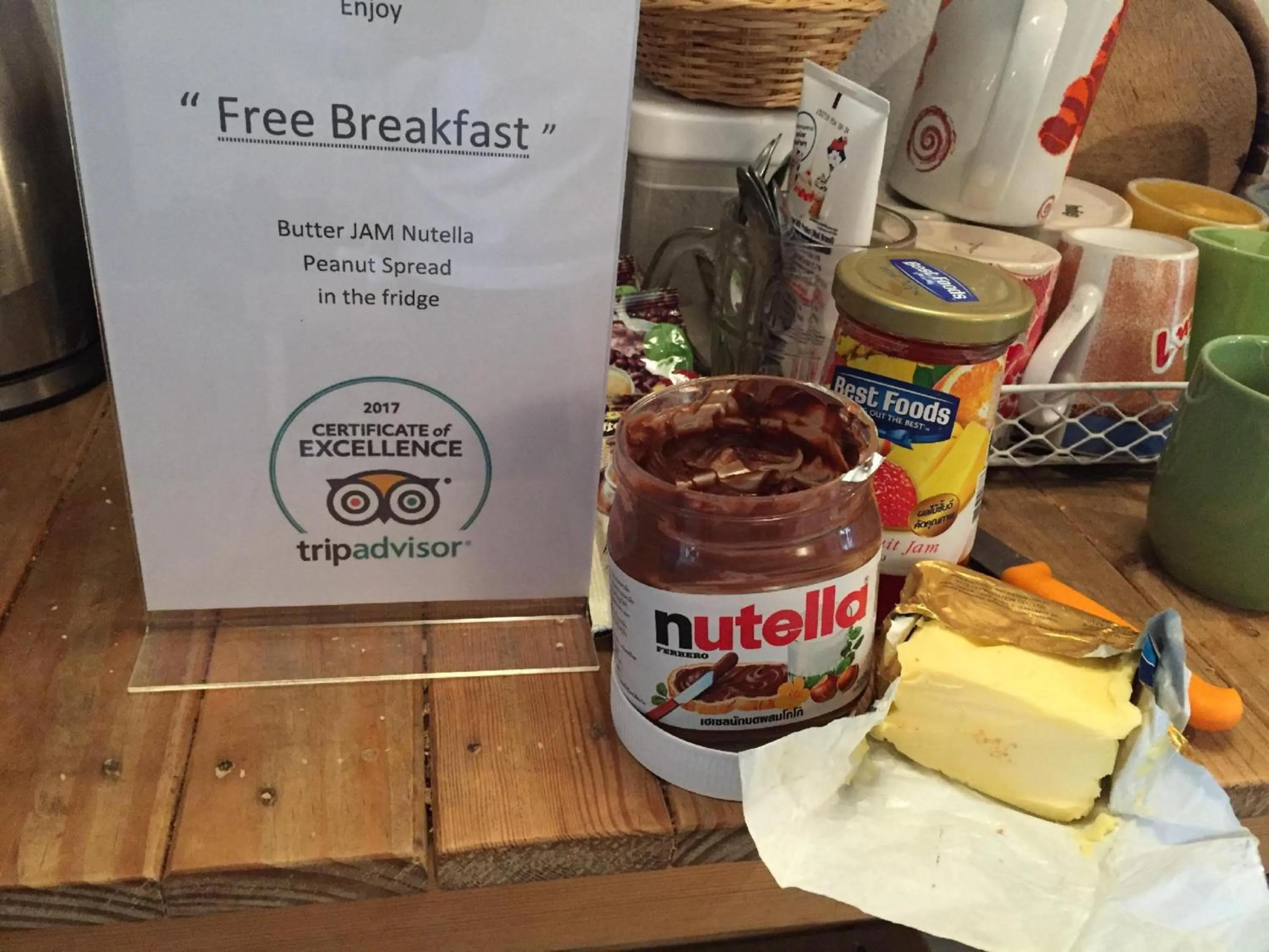 Double Room with Shared Bathroom in Bangkok Hub Hostel