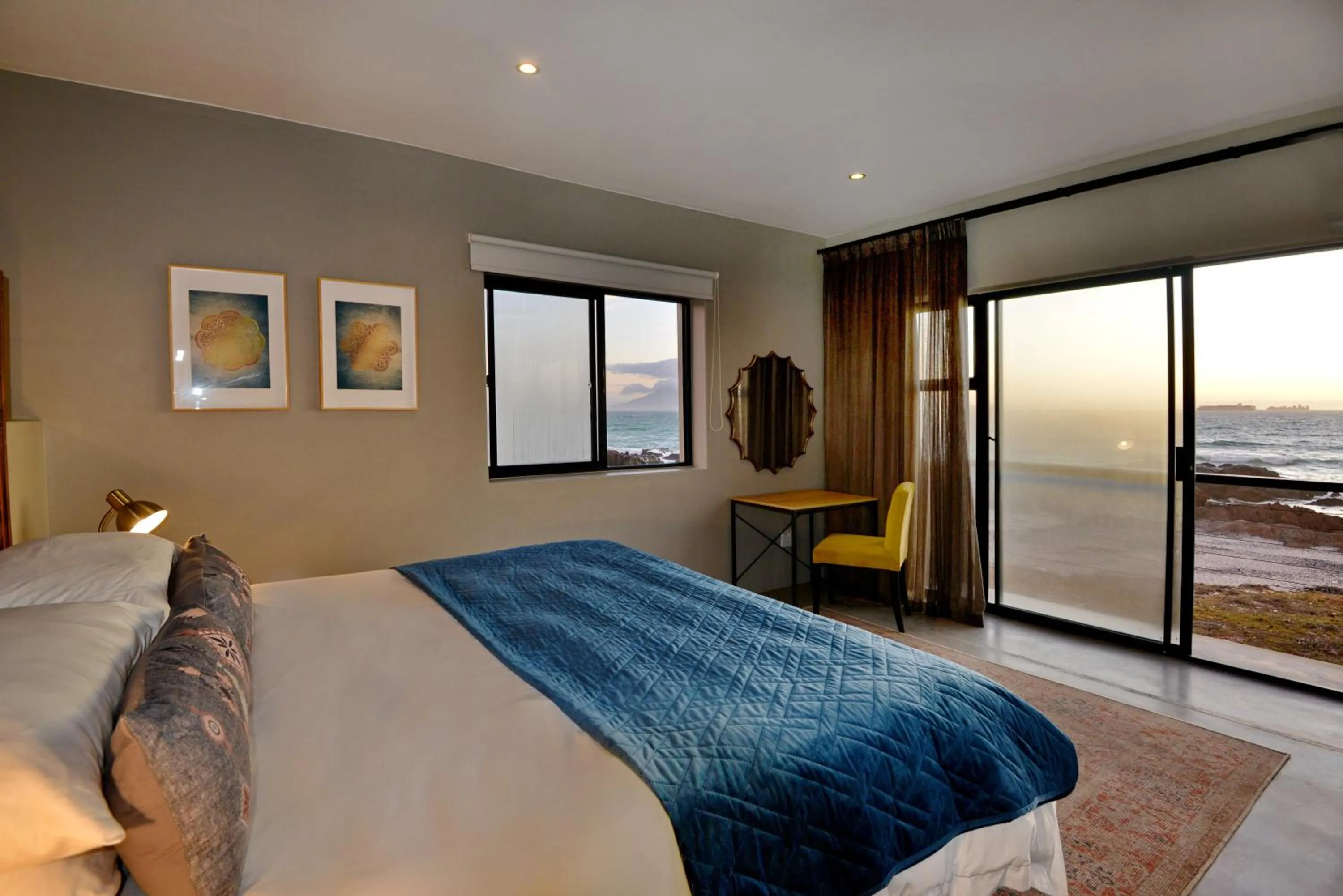 Suite in Belle Maroc