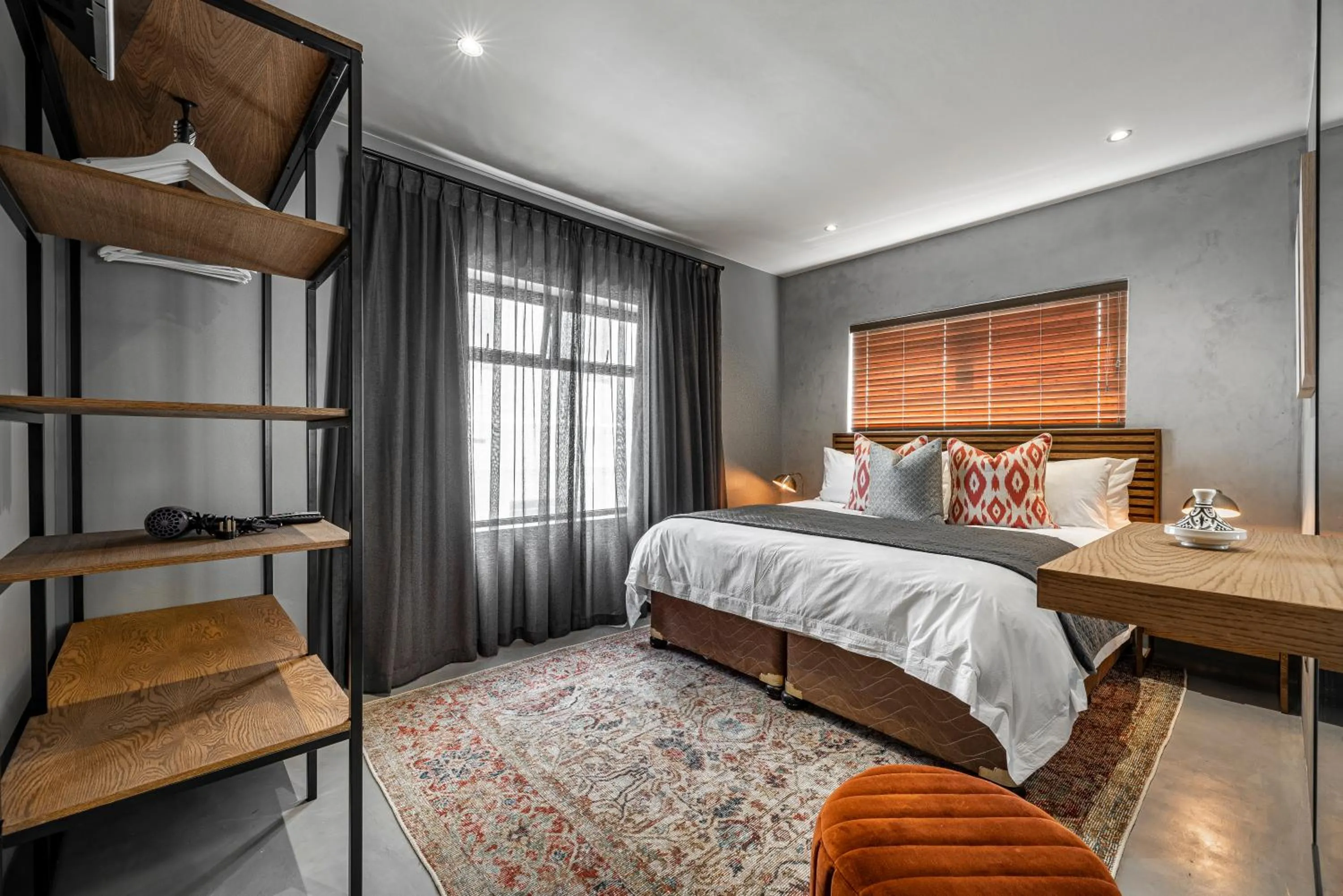 Deluxe Room in Belle Maroc Boutique Hotel