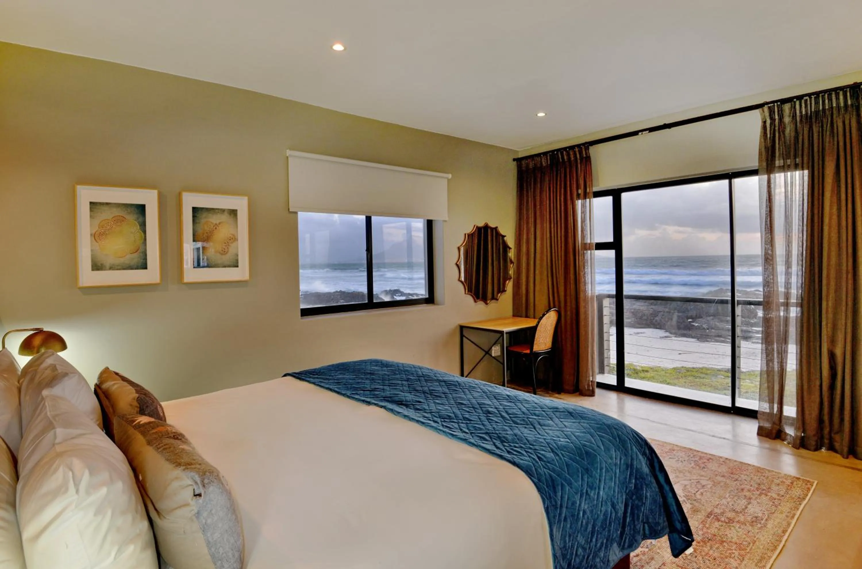 Suite in Belle Maroc Boutique Hotel