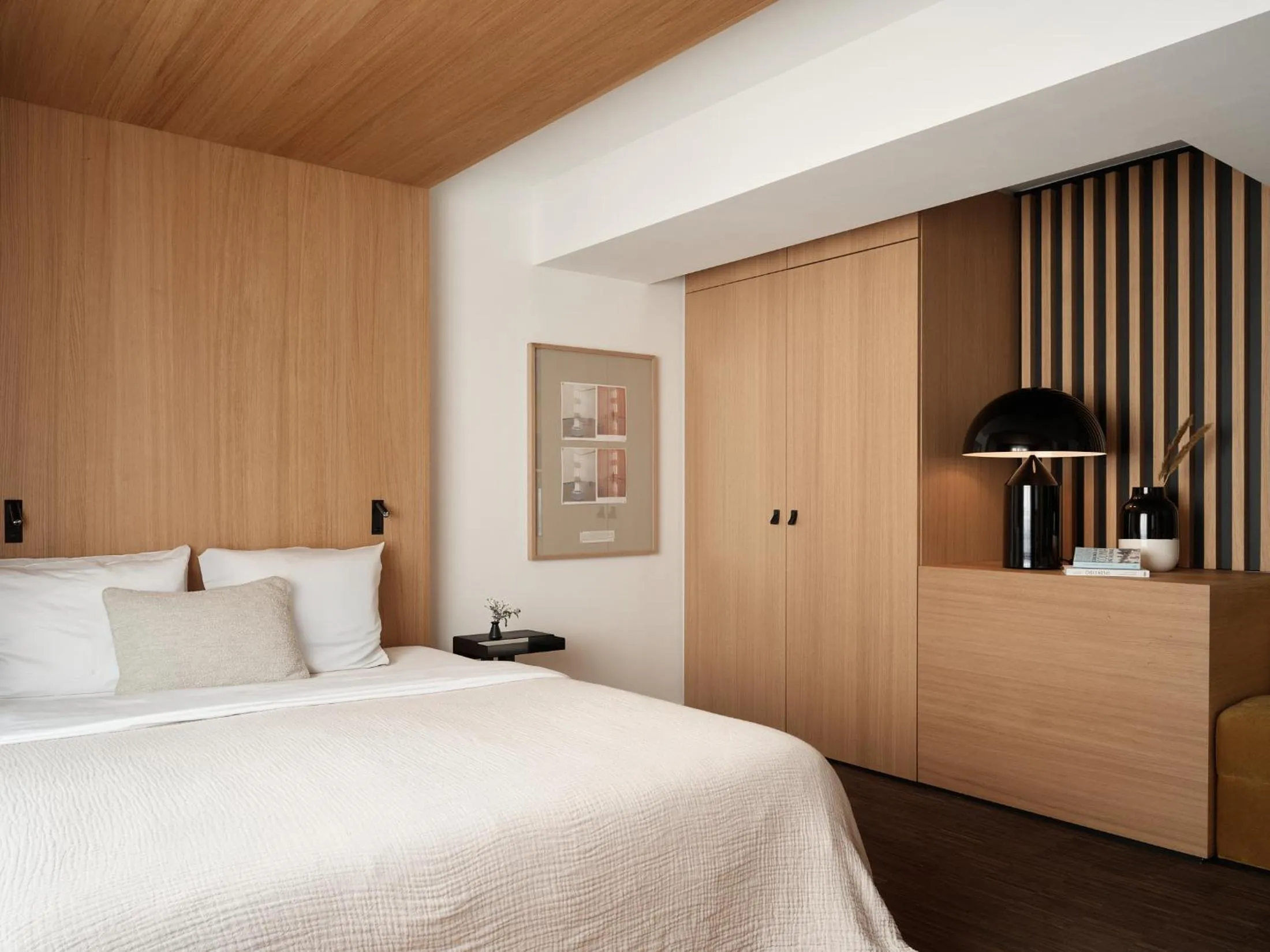 Comfy+ in Bob W Münchner Freiheit