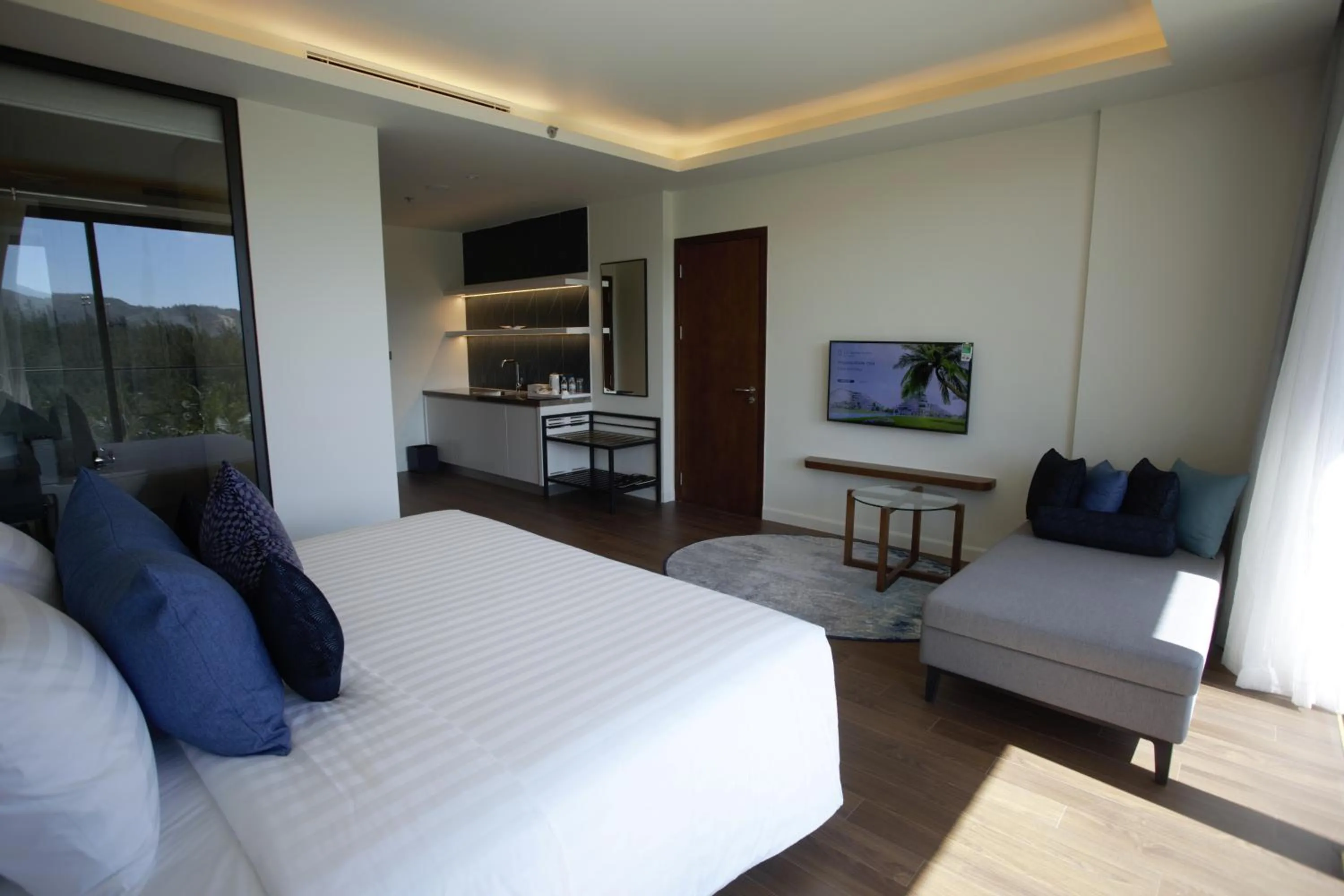 Deluxe Double Room in FLC Grand Hotel Quy Nhon