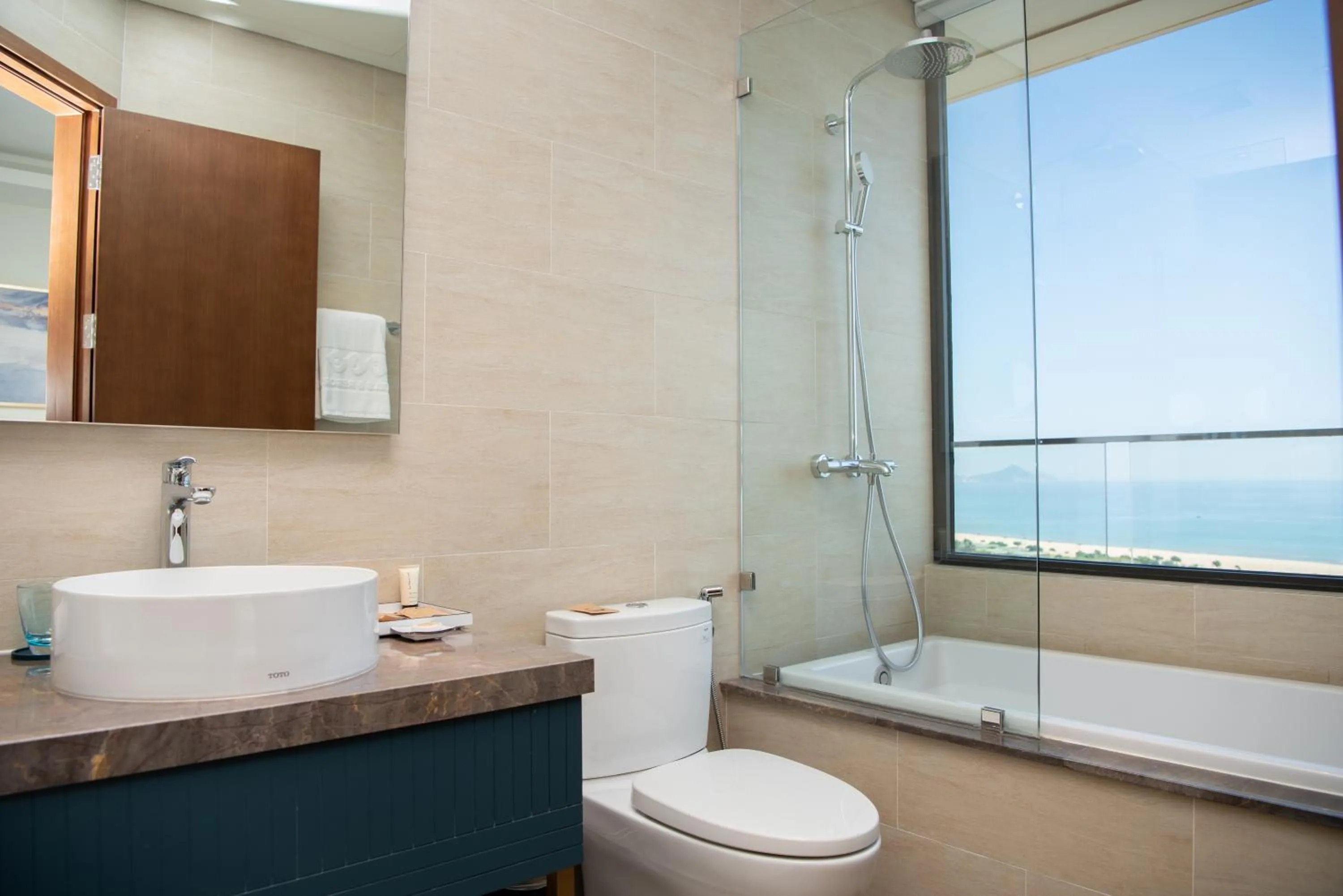 Family Suite in FLC Grand Hotel Quy Nhon