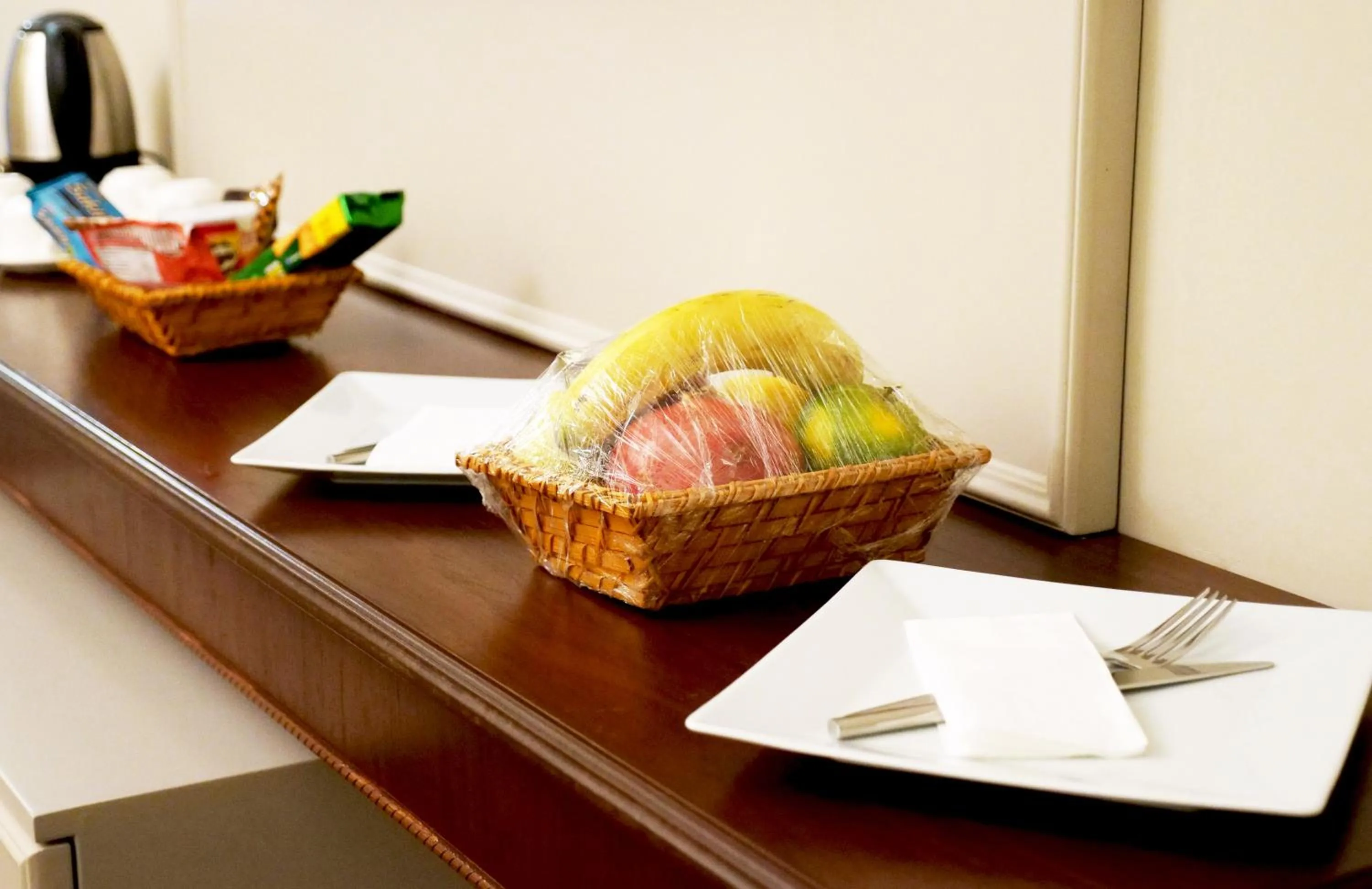 Twin Room - single occupancy in Amida Boutique Otel