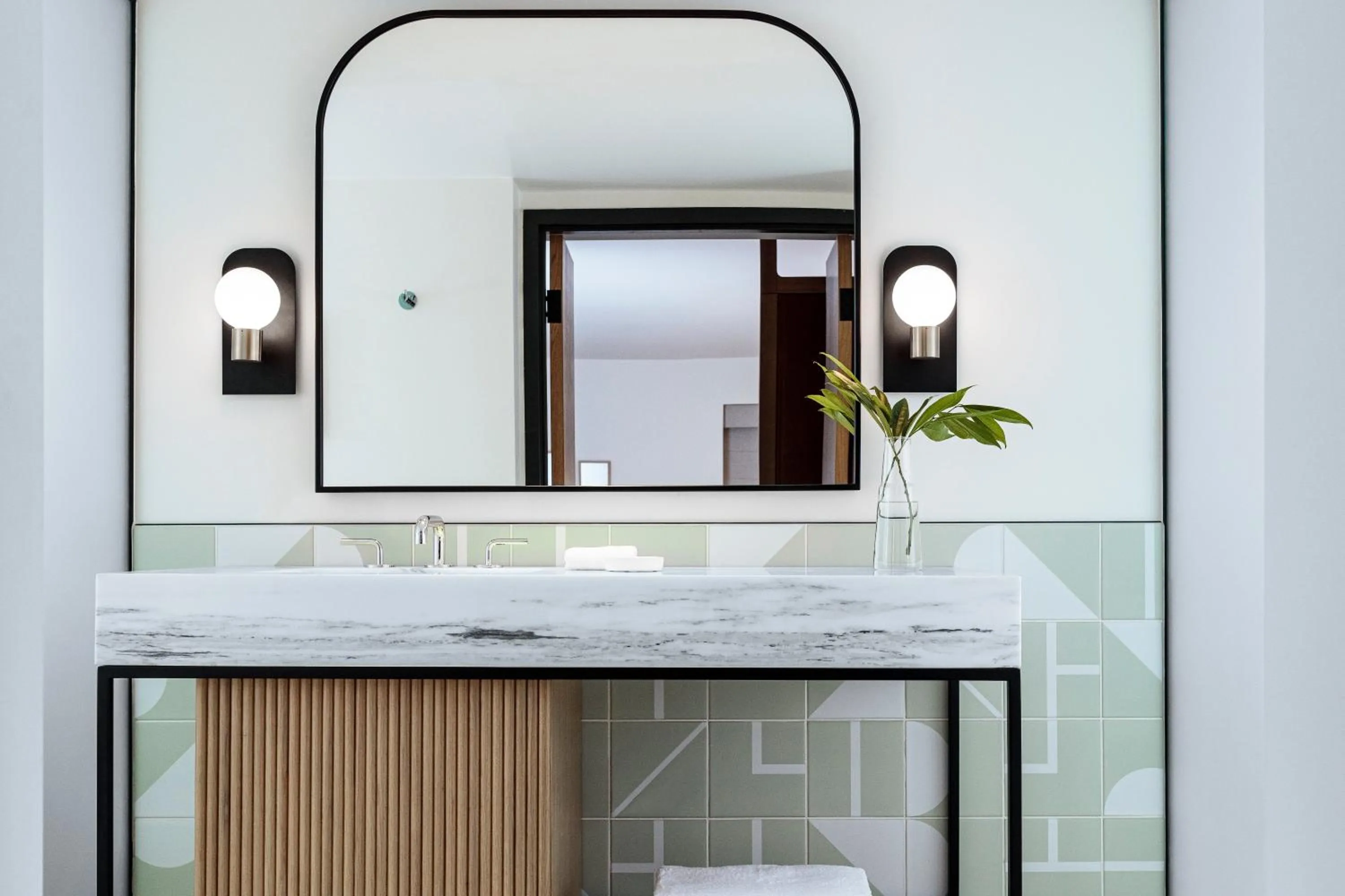 Premium King Room - Communication Accessible in Kimpton Sylvan Hotel Buckhead Atlanta