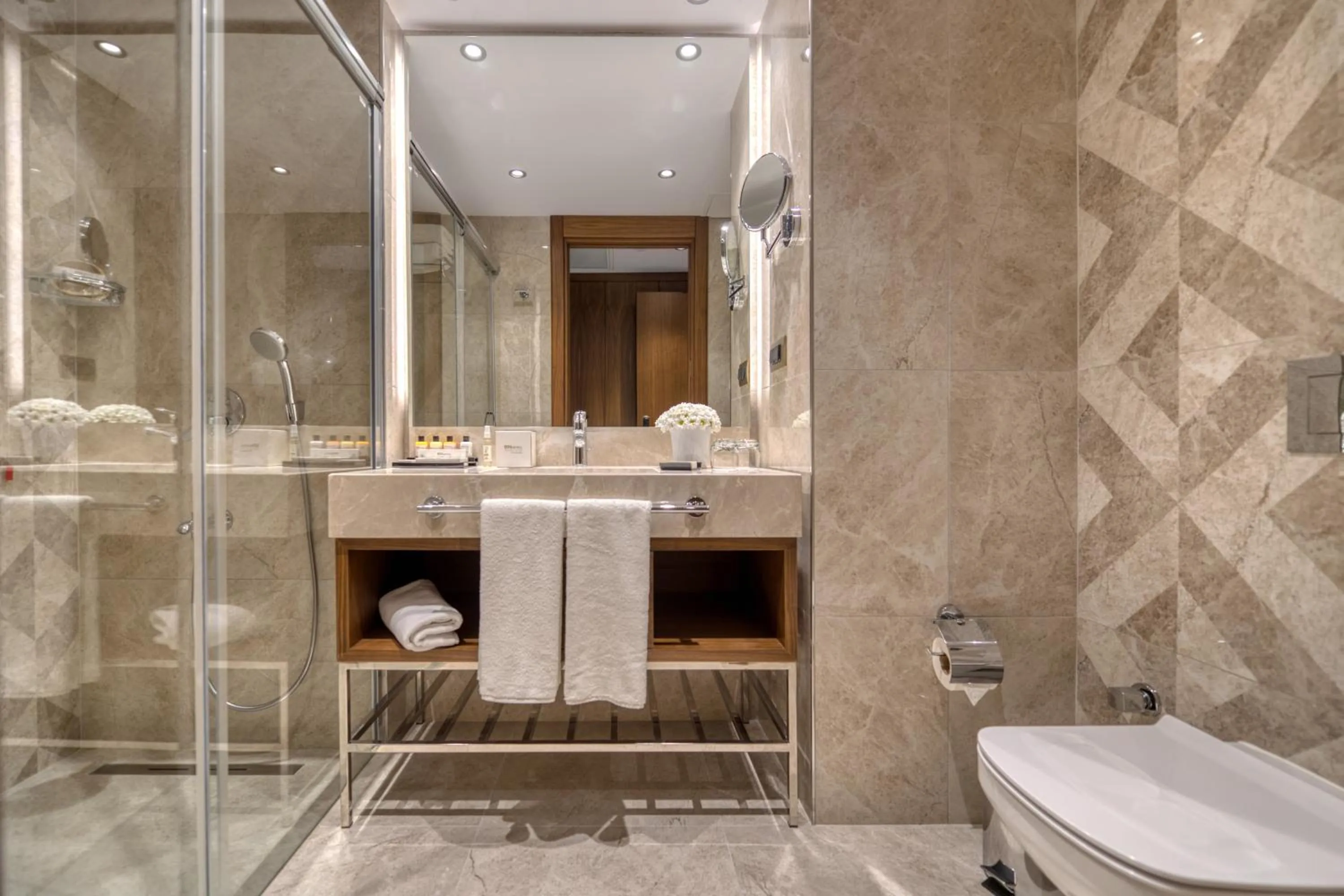 Duplex Apartment in BN Hotel Thermal & Wellness