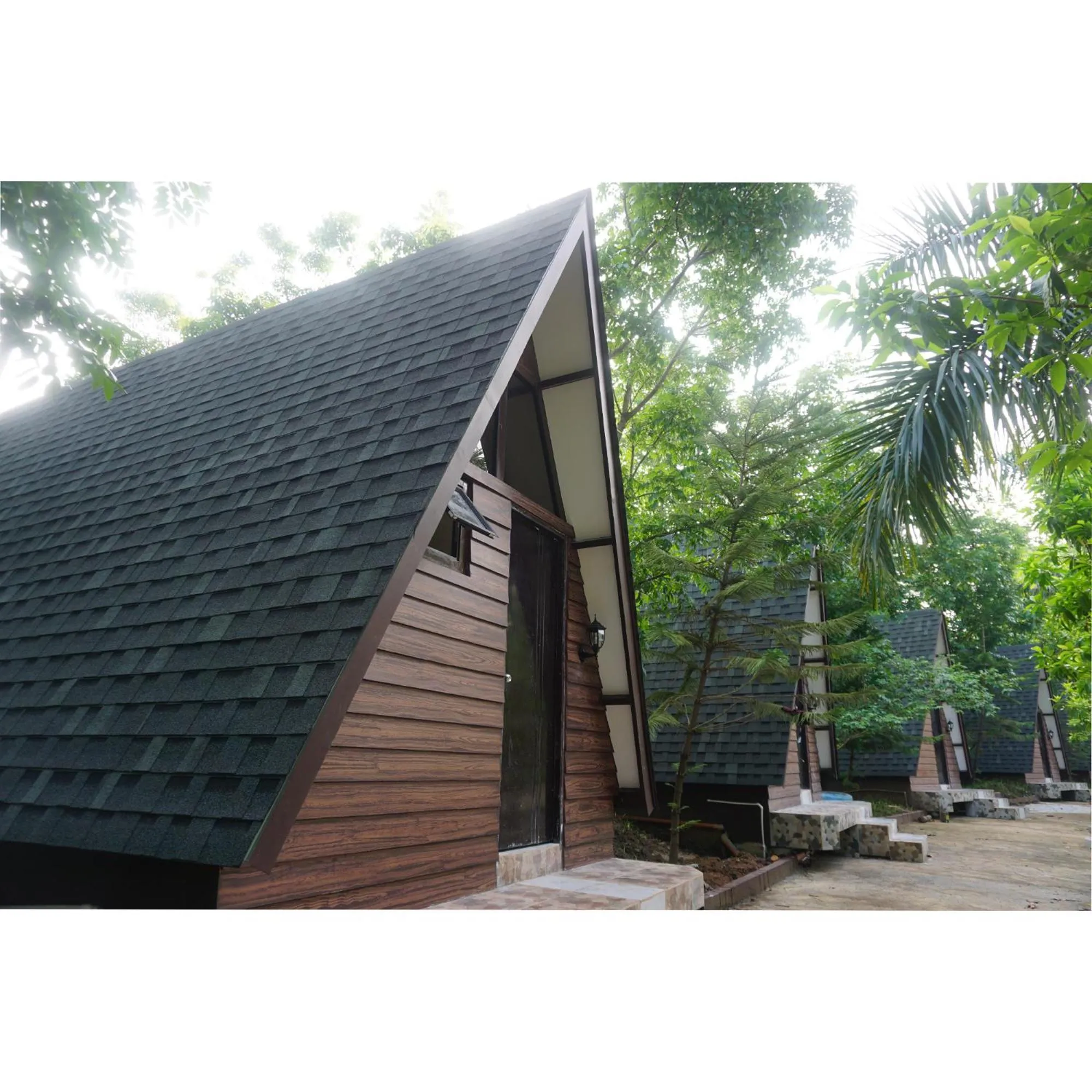 Deluxe Double Room in Floating Sanctuary Resort powered by Cocotel