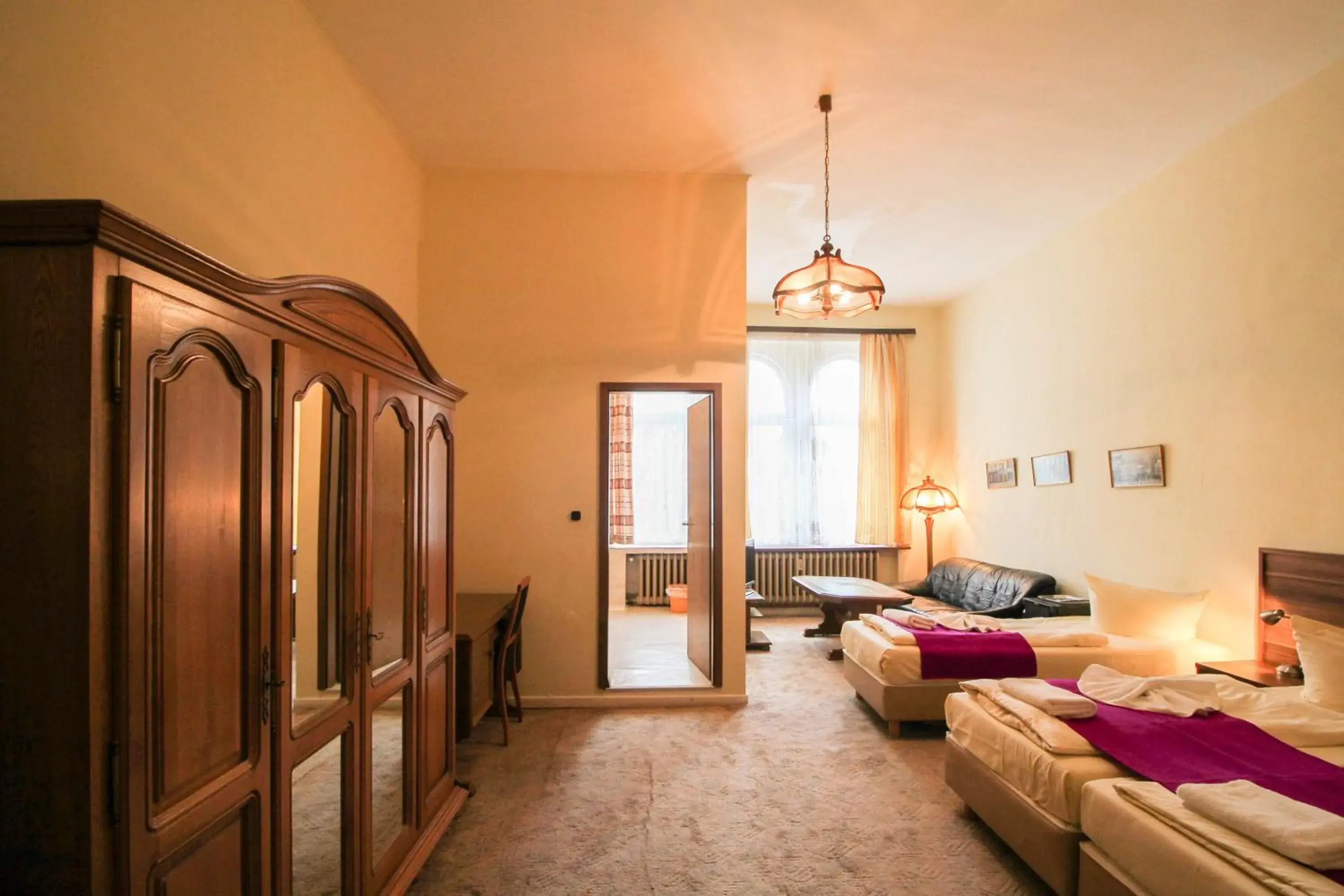 Hotel Margrit Hotel Margrit