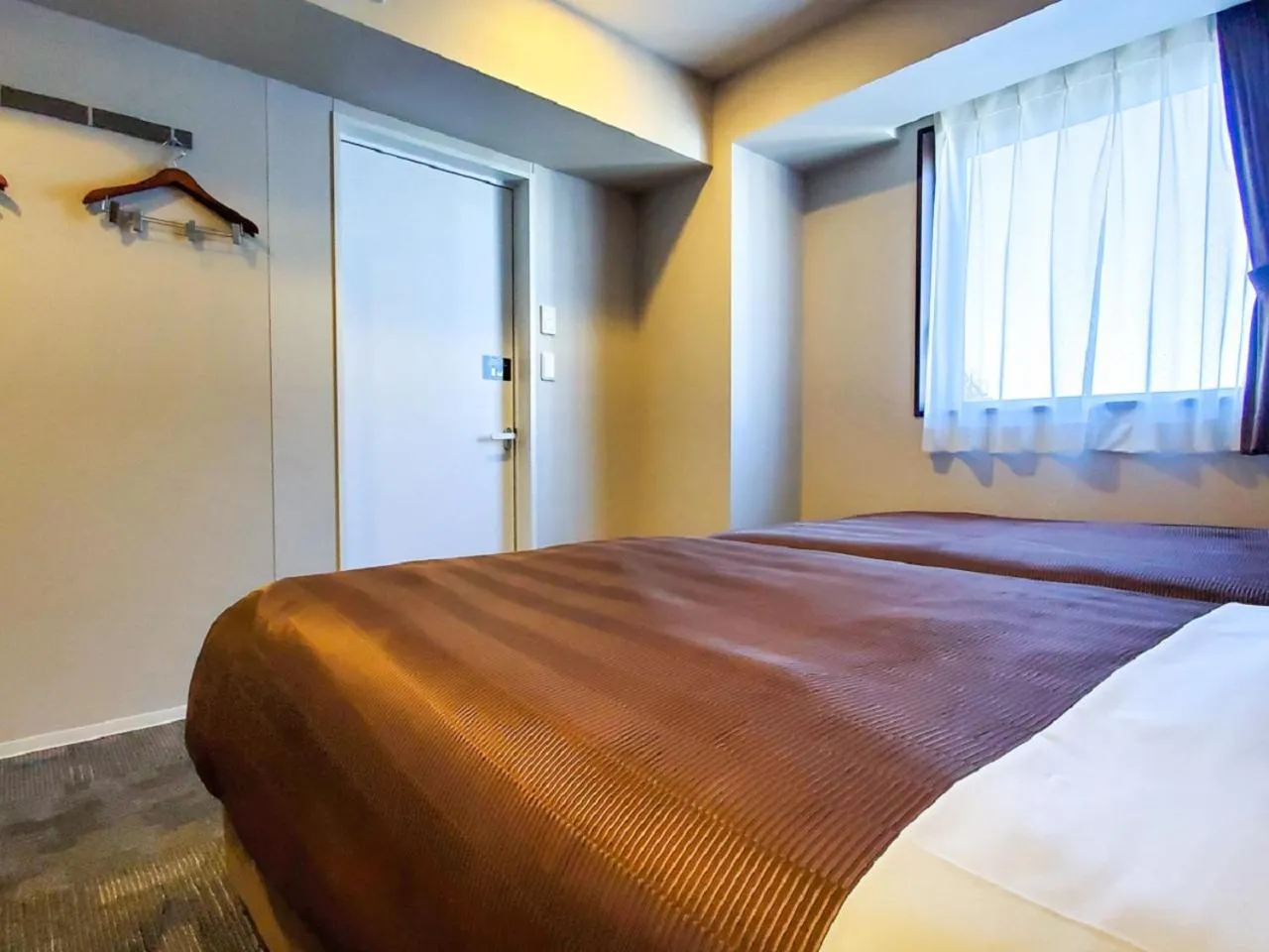 Twin Room - single occupancy - Smoking in HOTEL LiVEMAX Tachikawa Ekimae