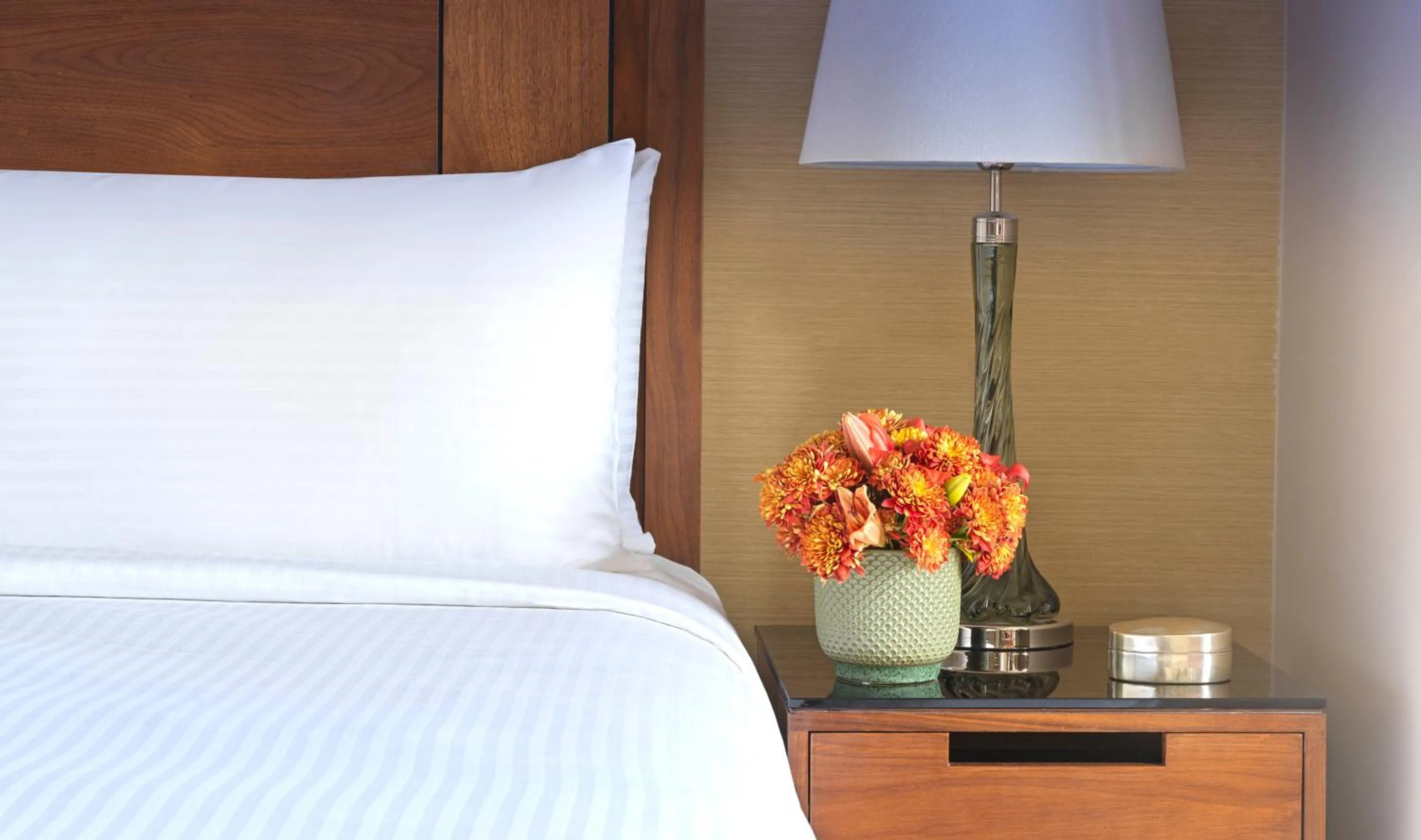 Superior King Room - Smoking in InterContinental Amman Jordan by IHG