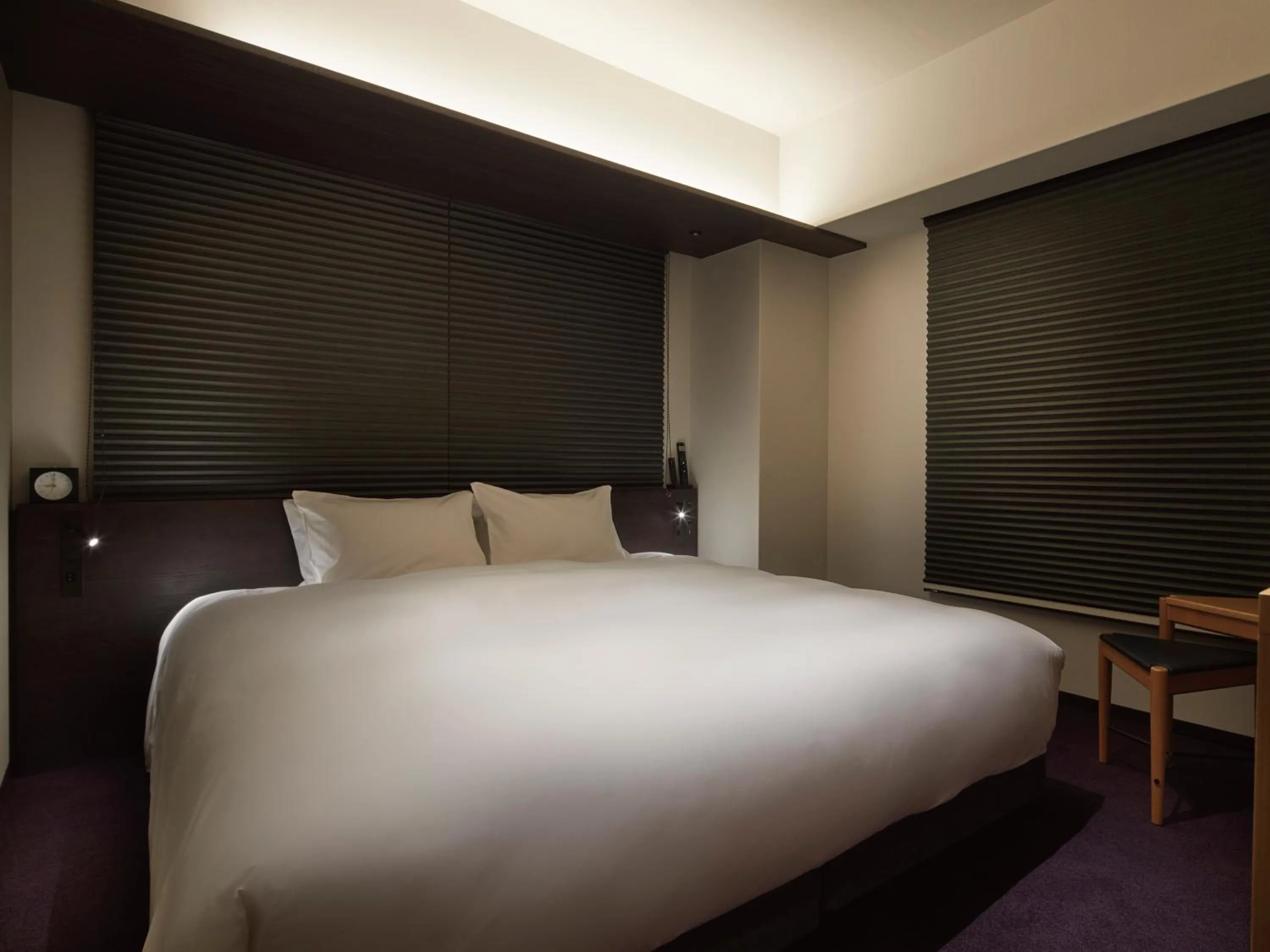 Deluxe King Room in Agora Kyoto Shijo