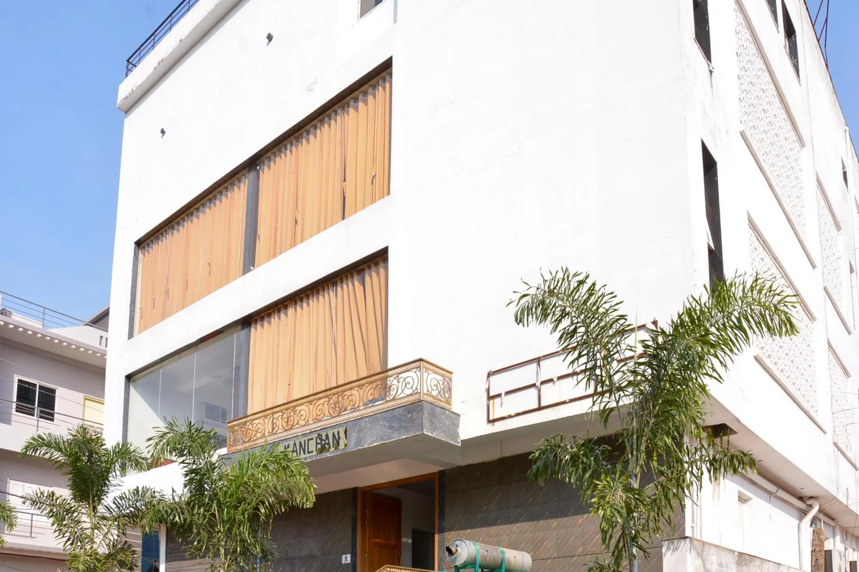 Super Collection O Sayhallo Kanchan