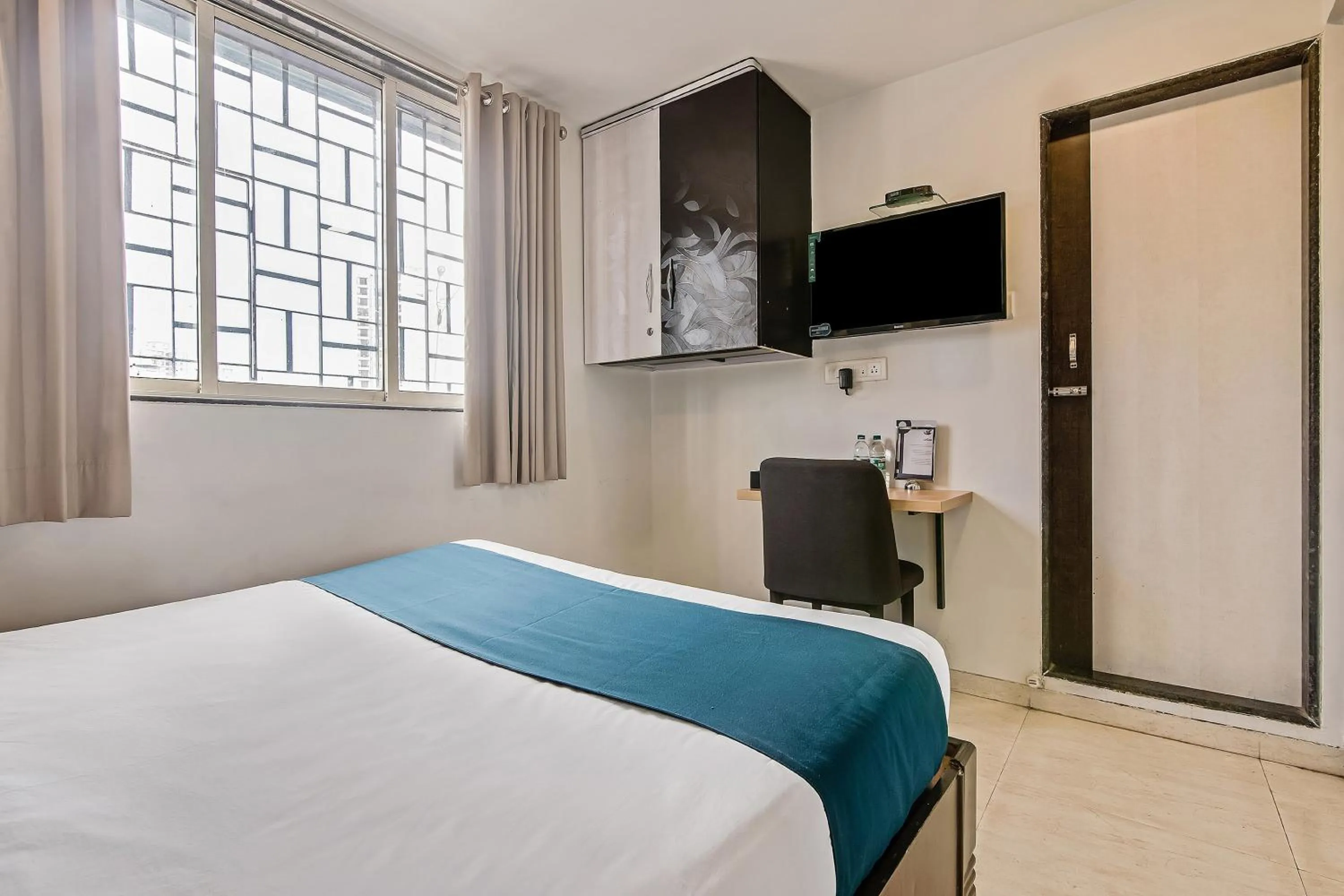 Standard Double Room - single occupancy in Hotel O Nirsukh Palace