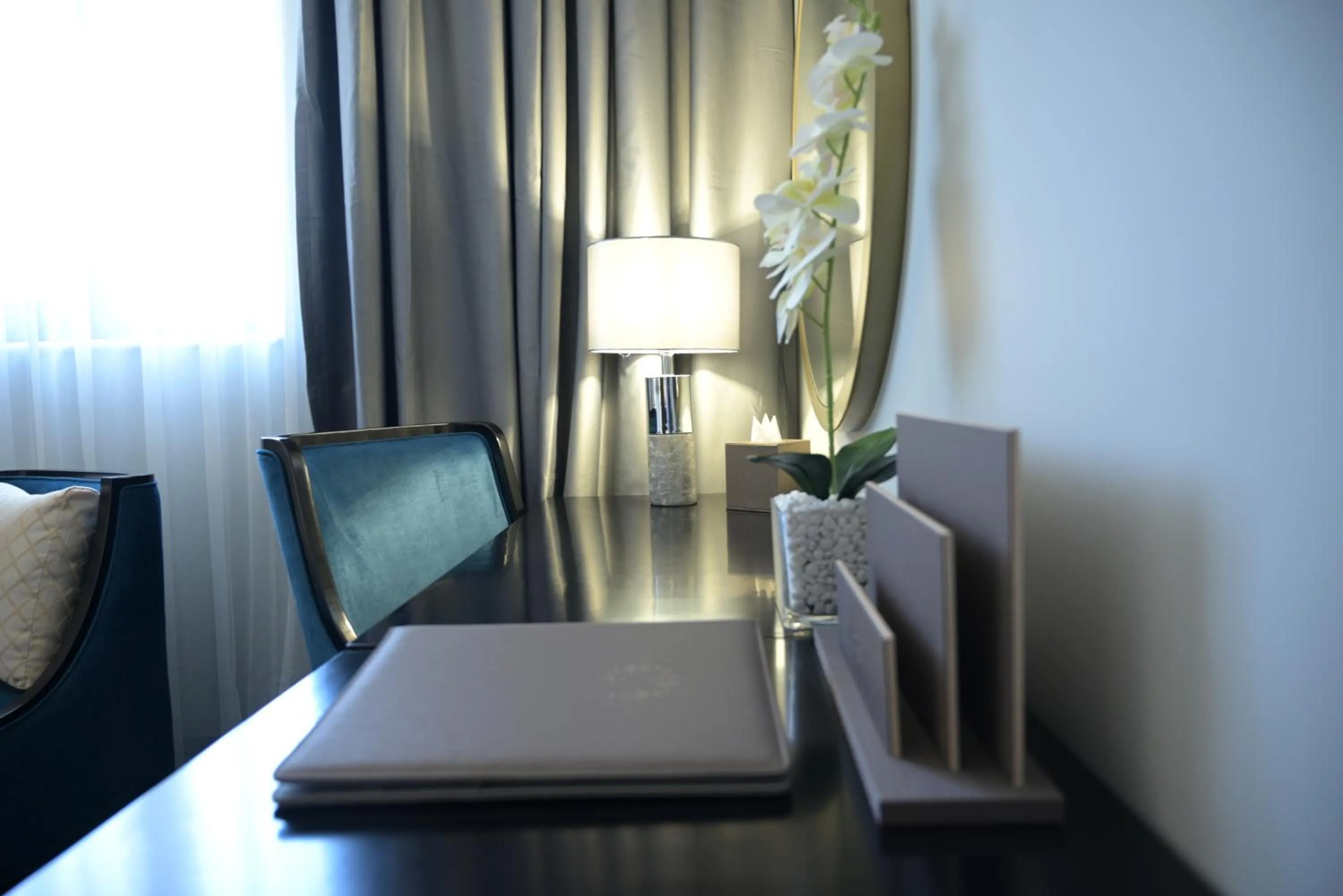 Deluxe Junior Suite in Iris Boutique Granada