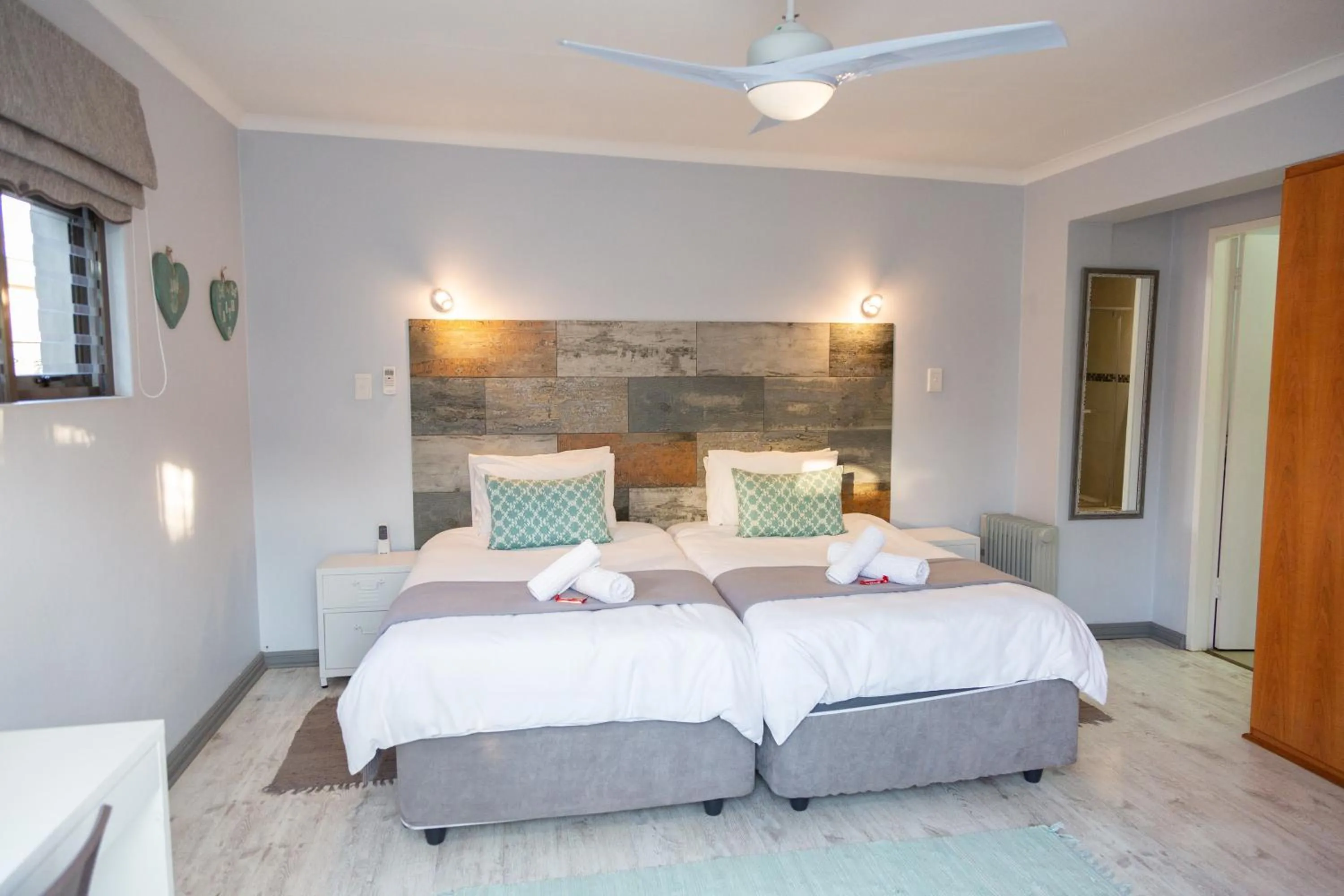 Family Room - single occupancy in Glen Maine Guest House