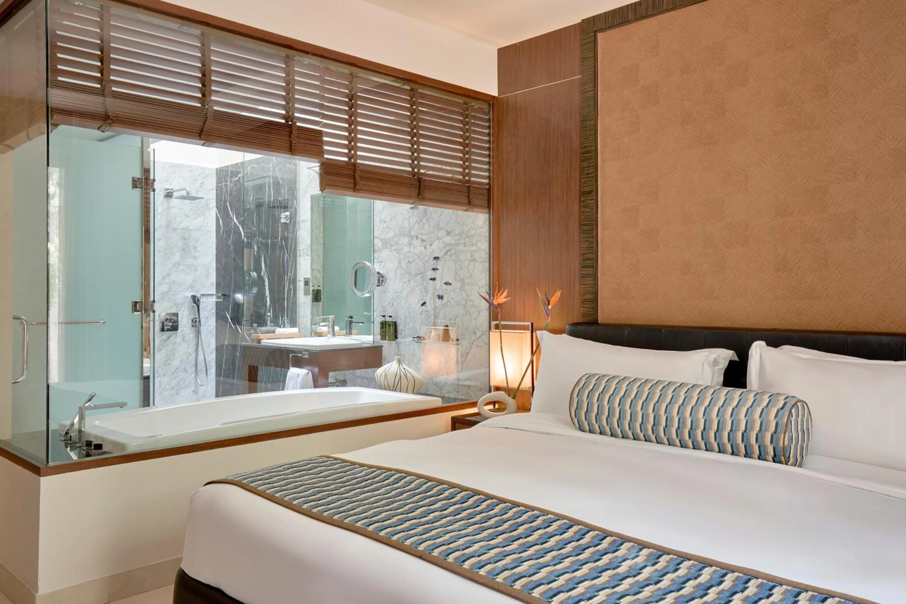 Two-Bedroom Villa with Private Pool in Meliá Desert Palm Member of Meliá Collection