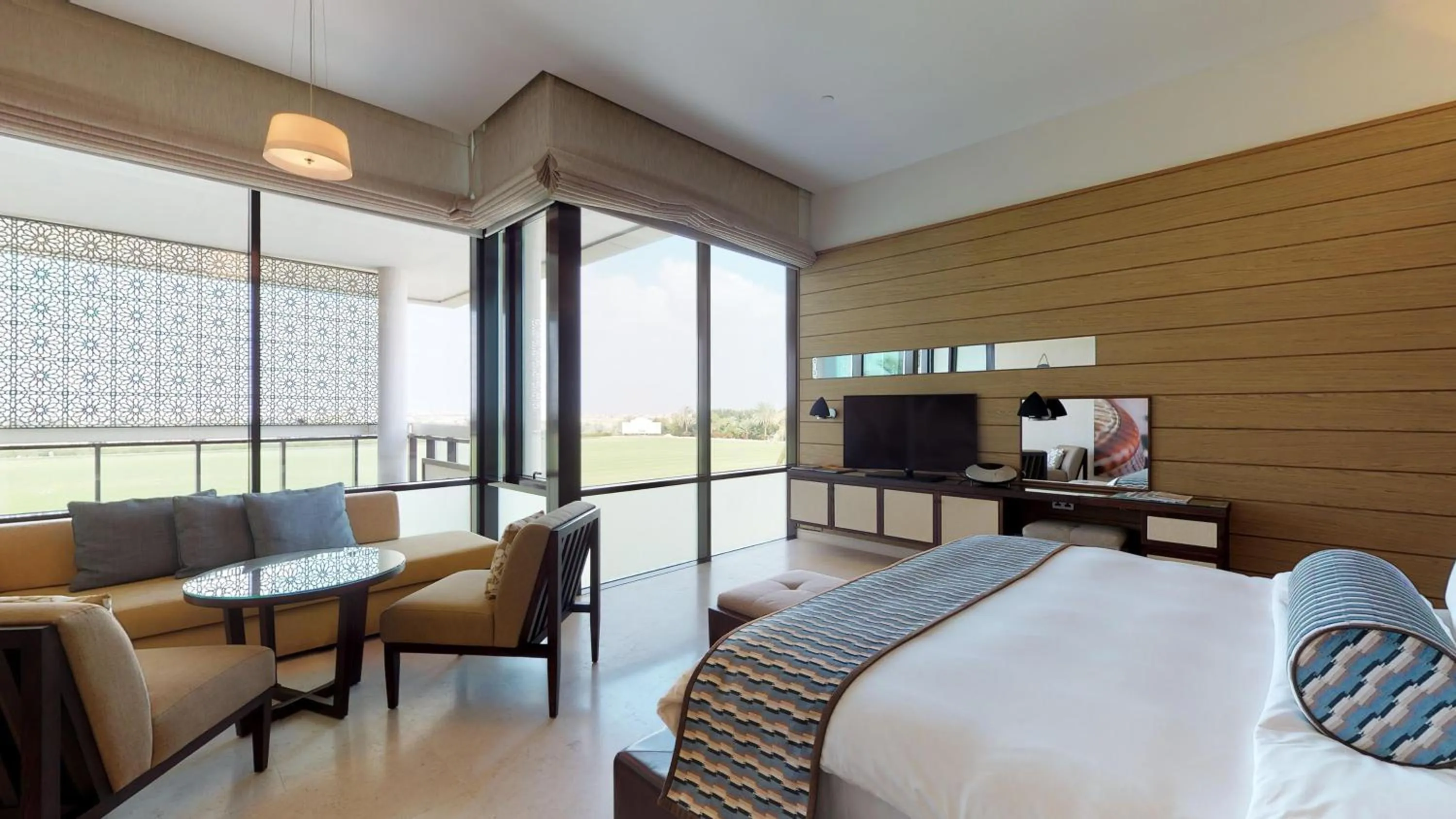 Palm Suite in Meliá Desert Palm Member of Meliá Collection