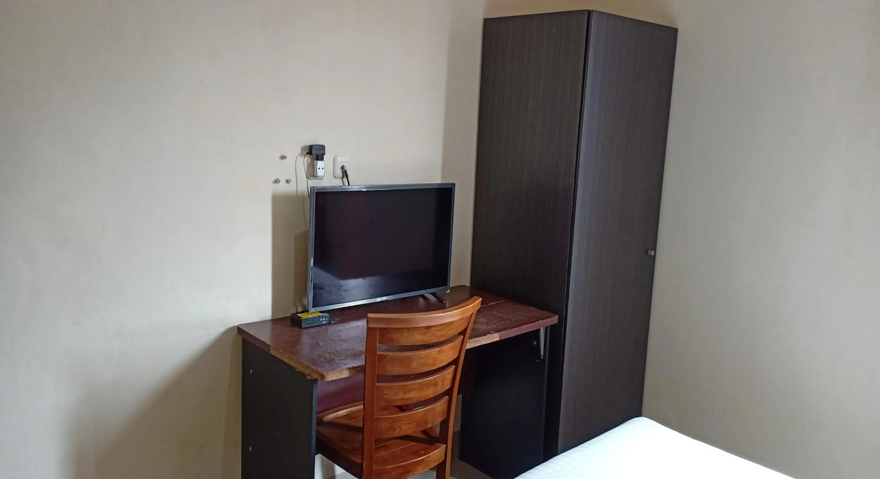 Deluxe Double Room in Citra Hotel