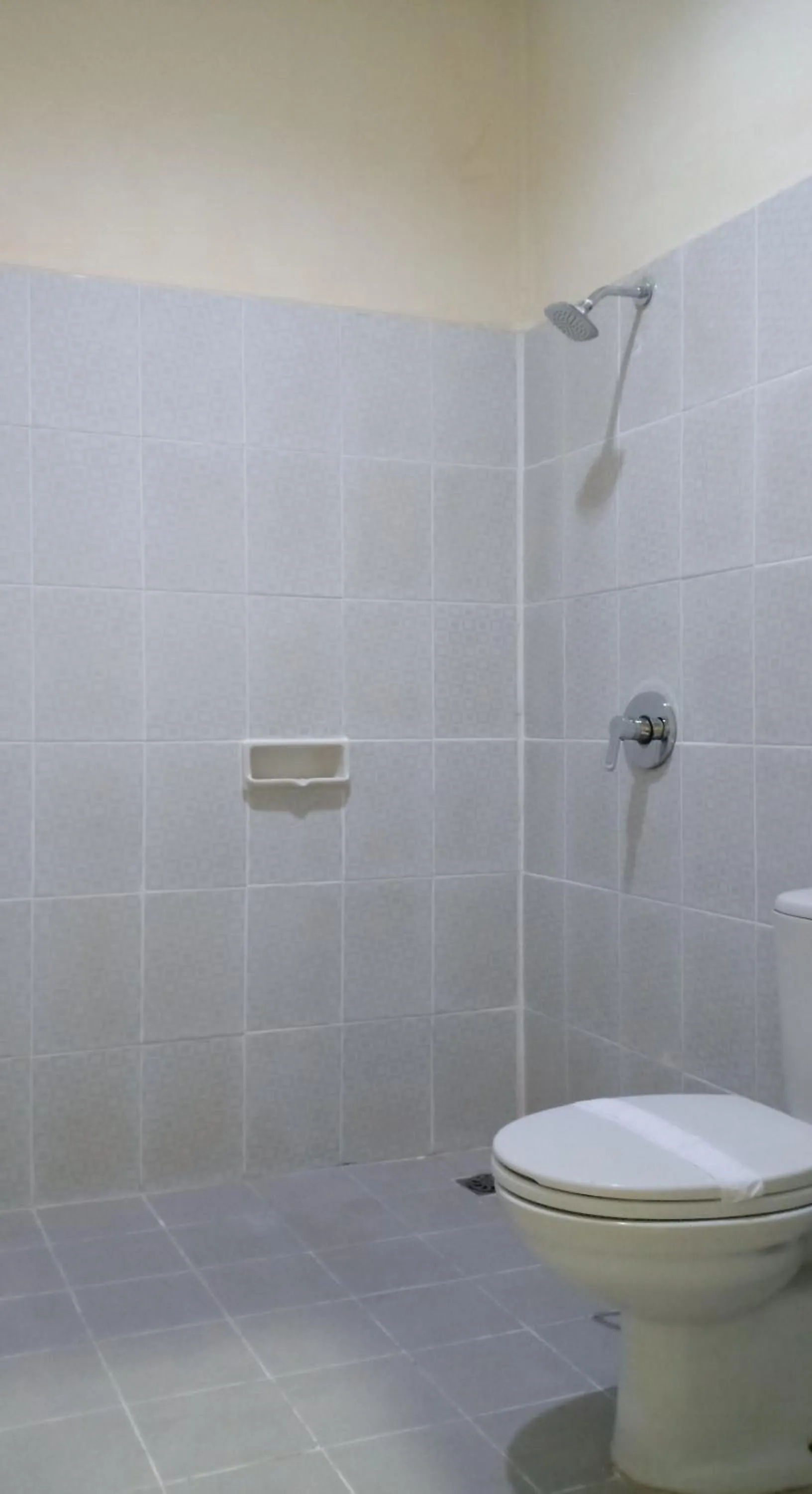 Superior Double Room in Citra Hotel