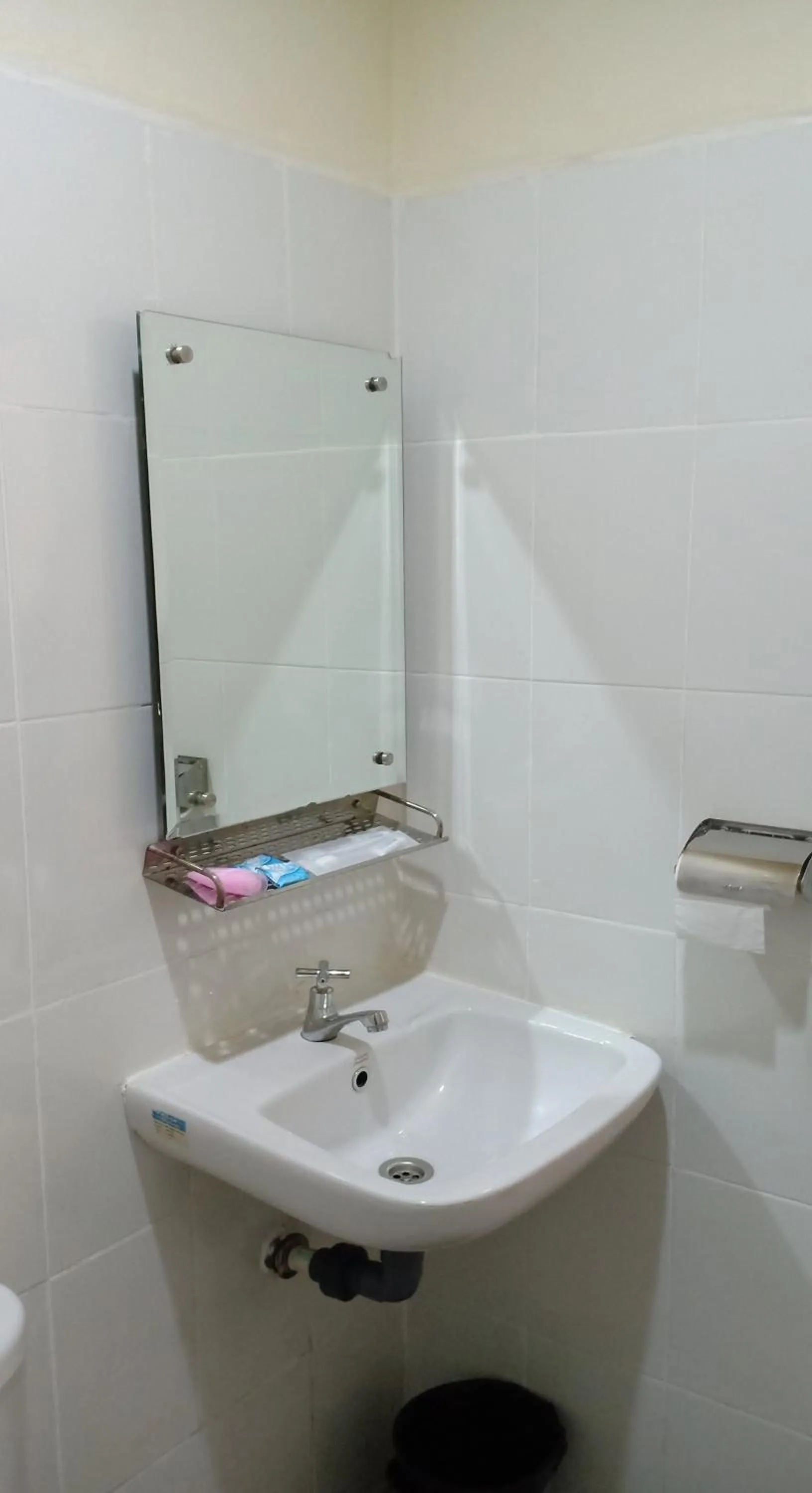 Standard Double Room in Citra Hotel