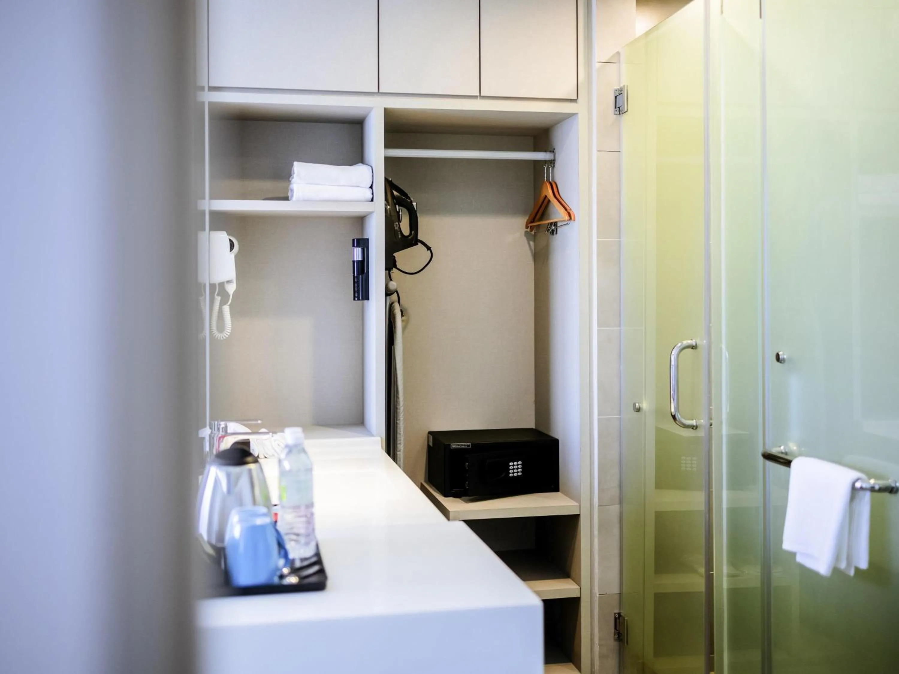 Superior Double Room in ibis Styles Kota Bharu