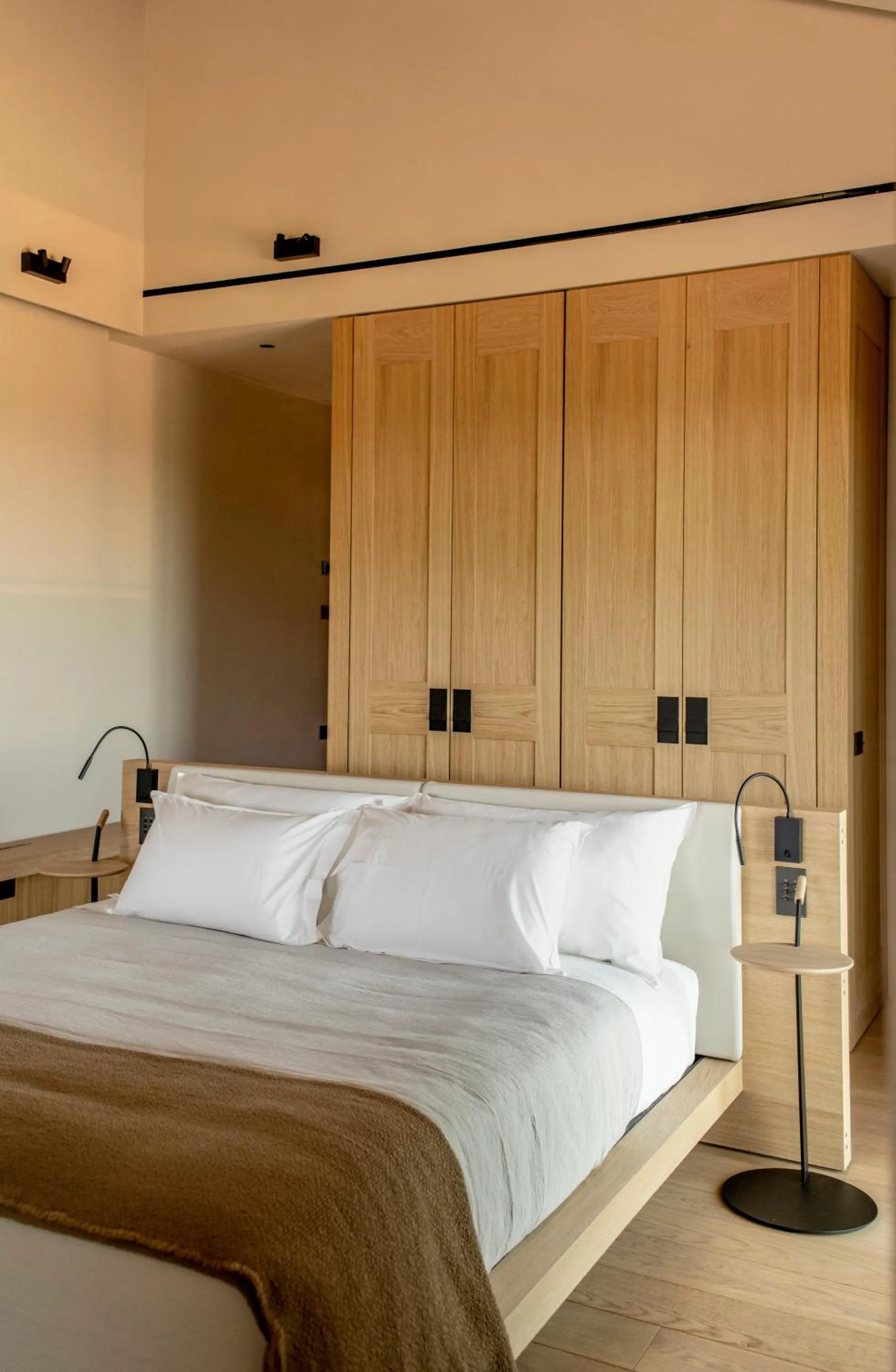 Executive Suite with Terrace in Casa di Langa