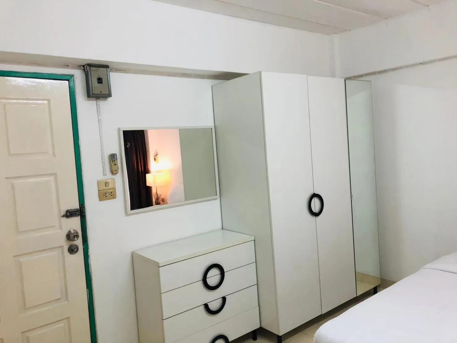 Standard Double or Twin Room in I-Inn Hotel