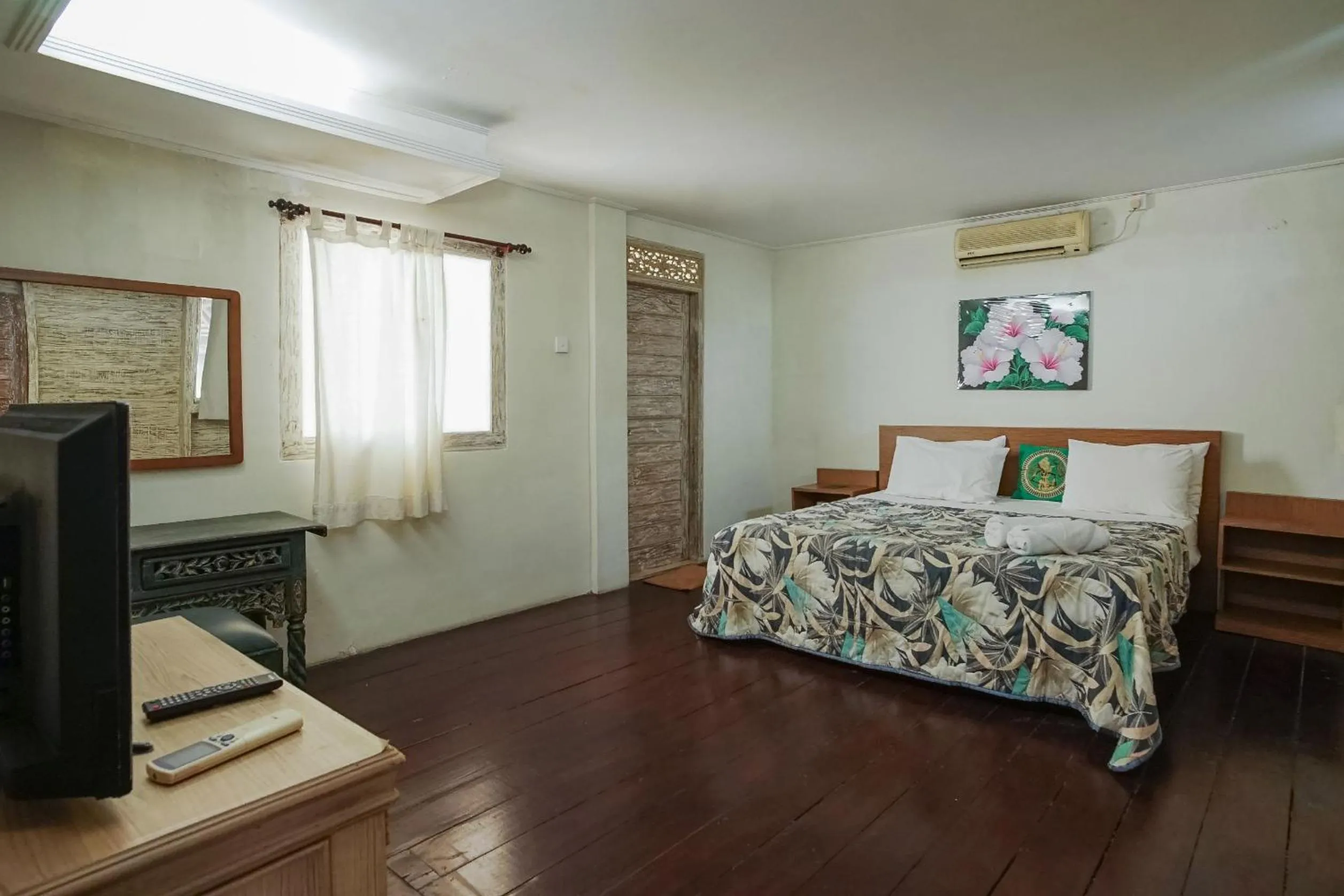 Two-Bedroom Villa in Balitung Villa Seminyak