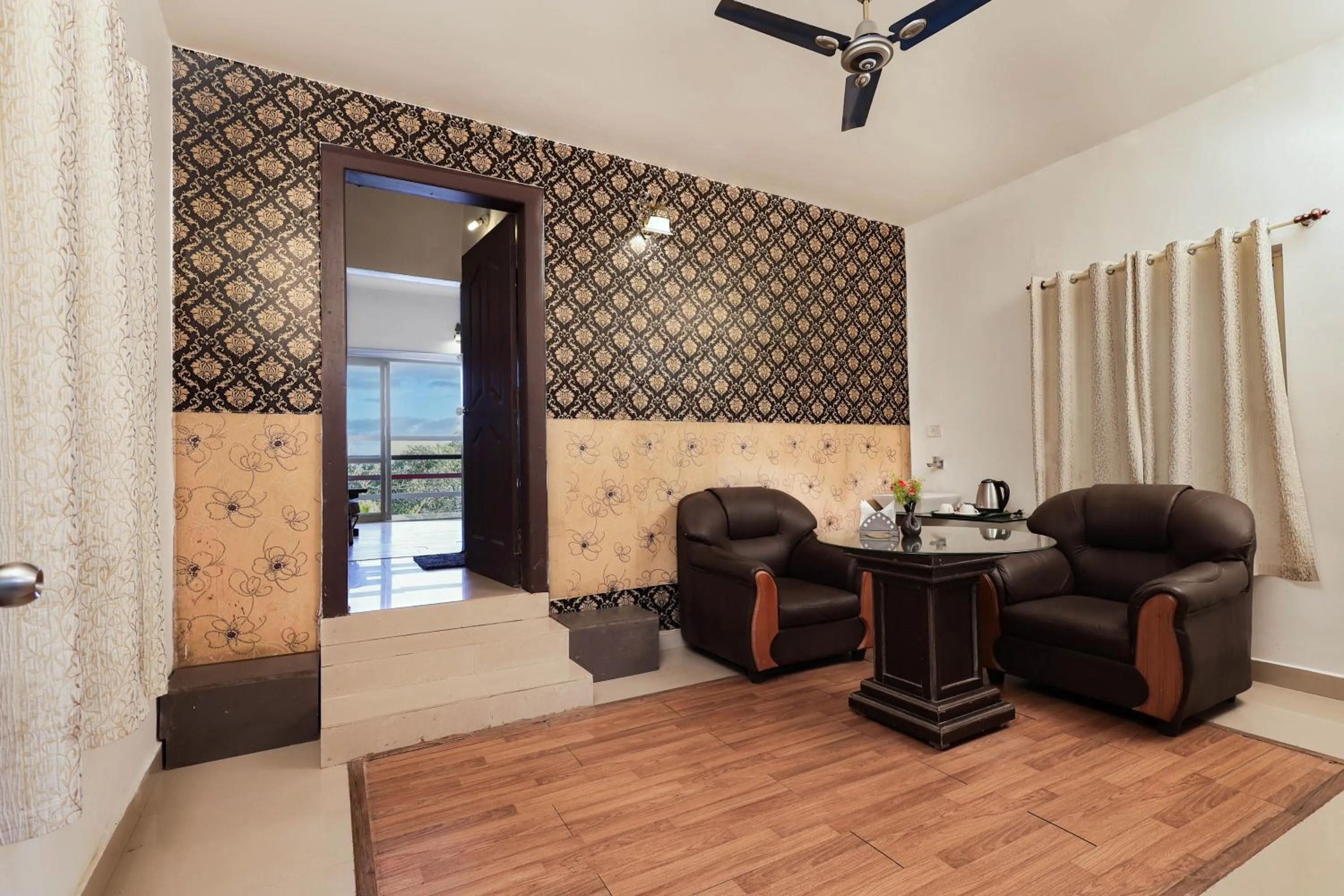 Suite in Green Trees Munnar