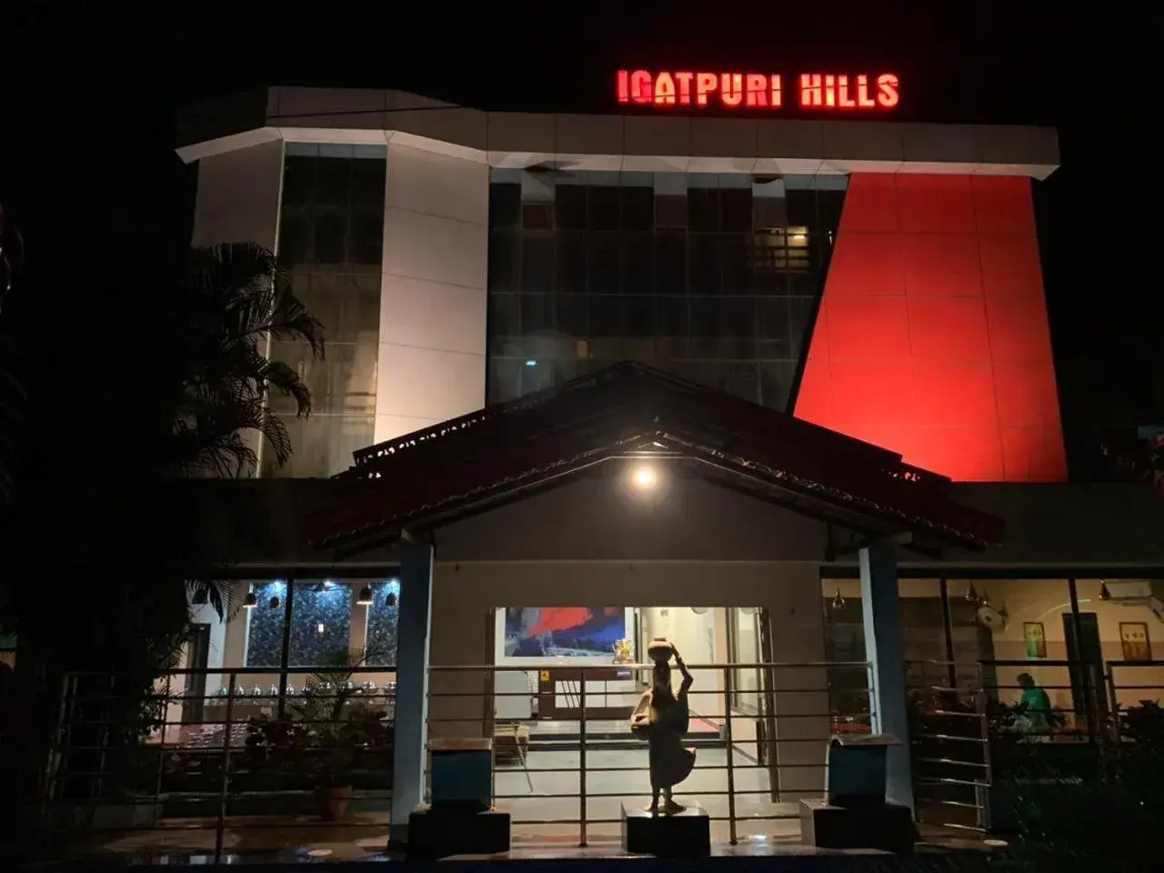 Igatpuri Hills Retreat Igatpuri Hills Retreat