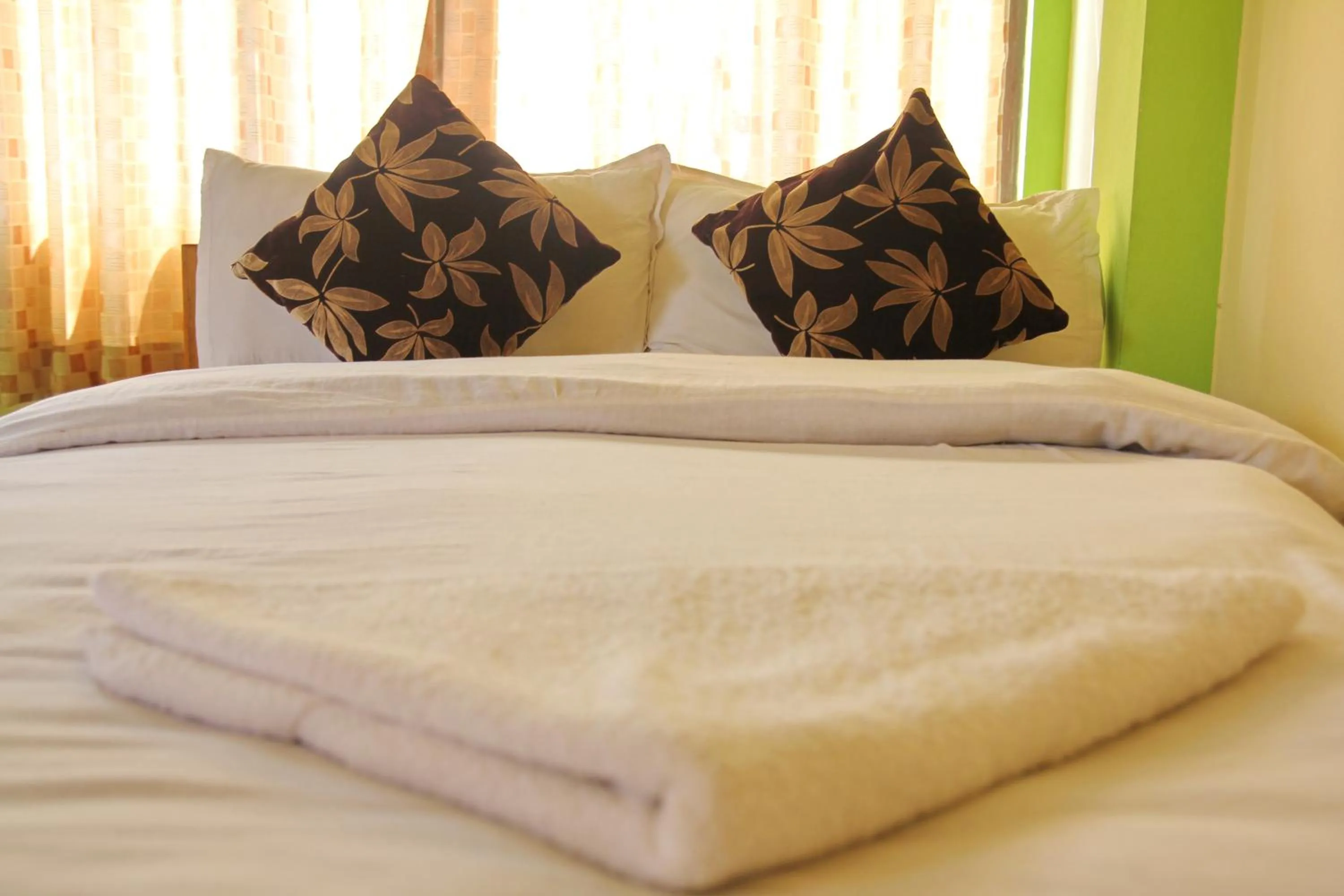 Deluxe Double or Twin Room - single occupancy in Hotel Yala Peak