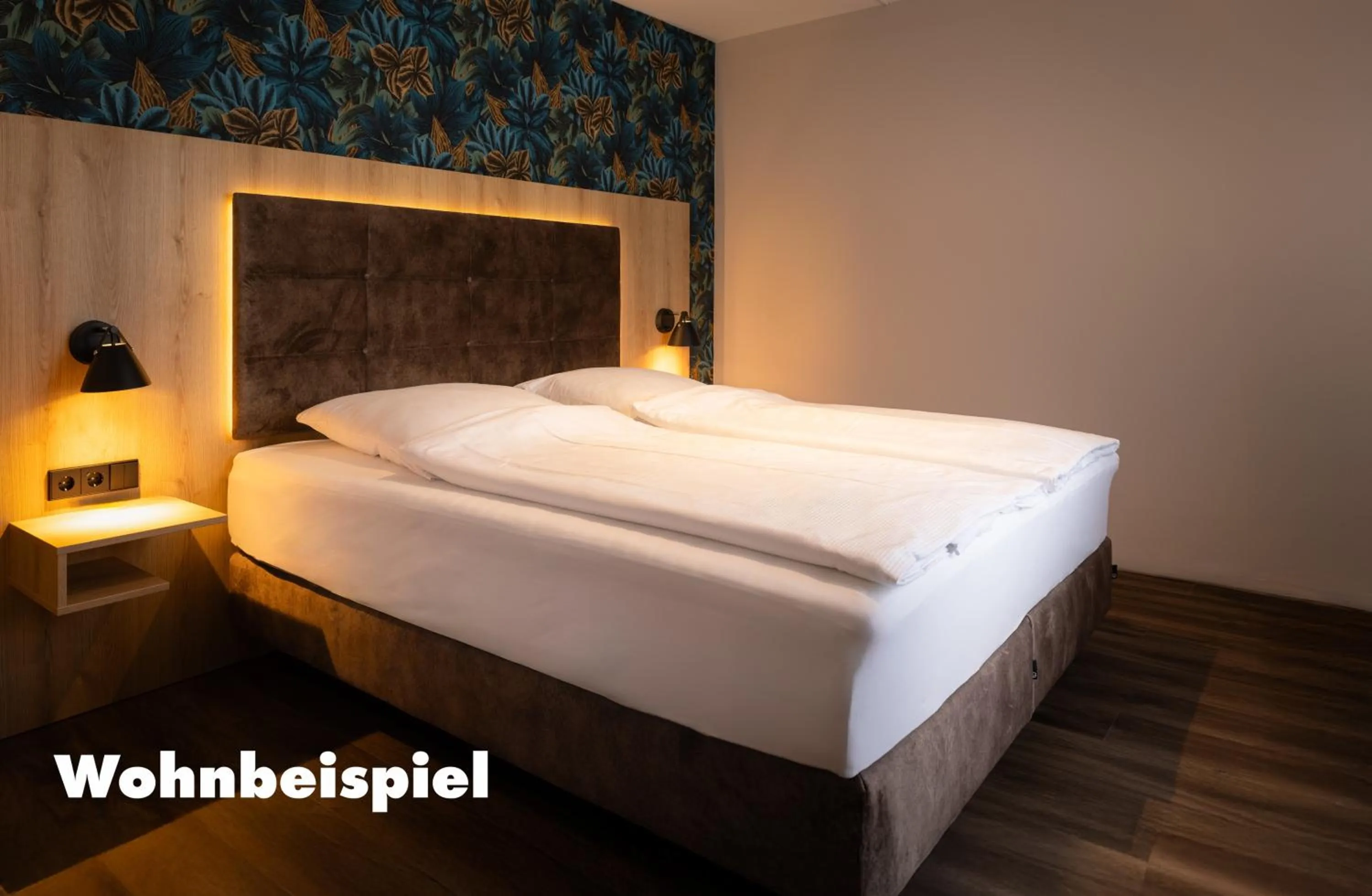 Modern Suite in Guest house in Hotel Am Moosfeld