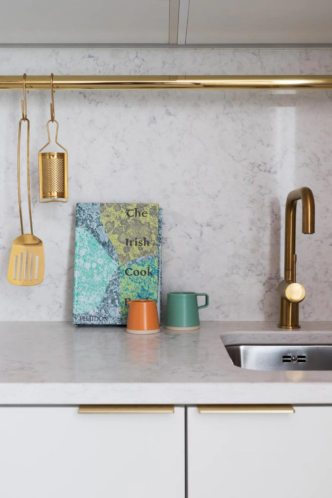 City Studio in Zanzibar Locke