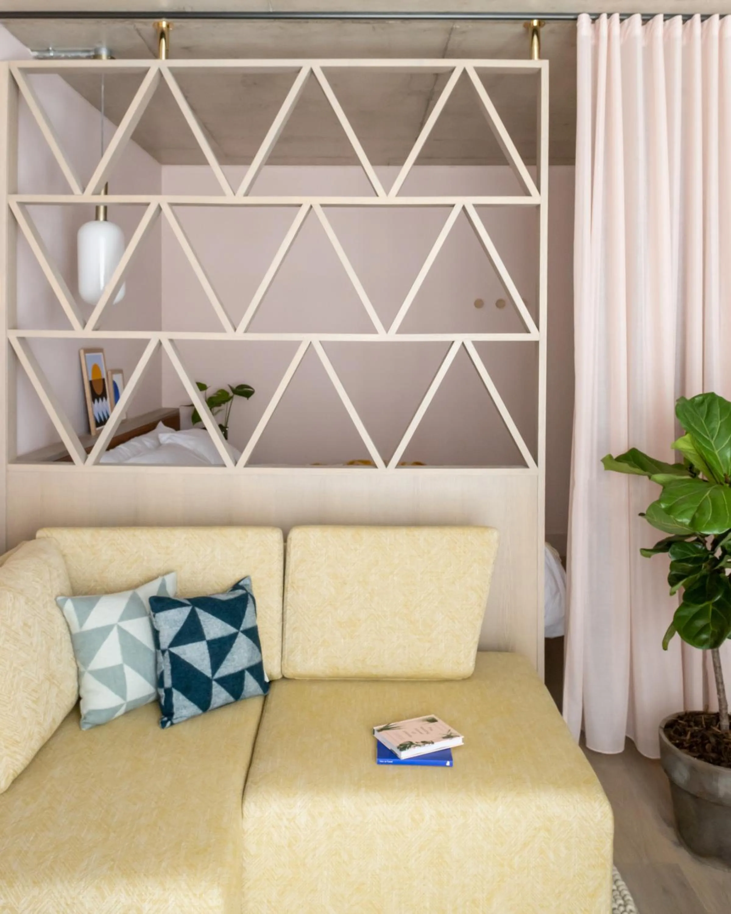 Locke Studio in Zanzibar Locke