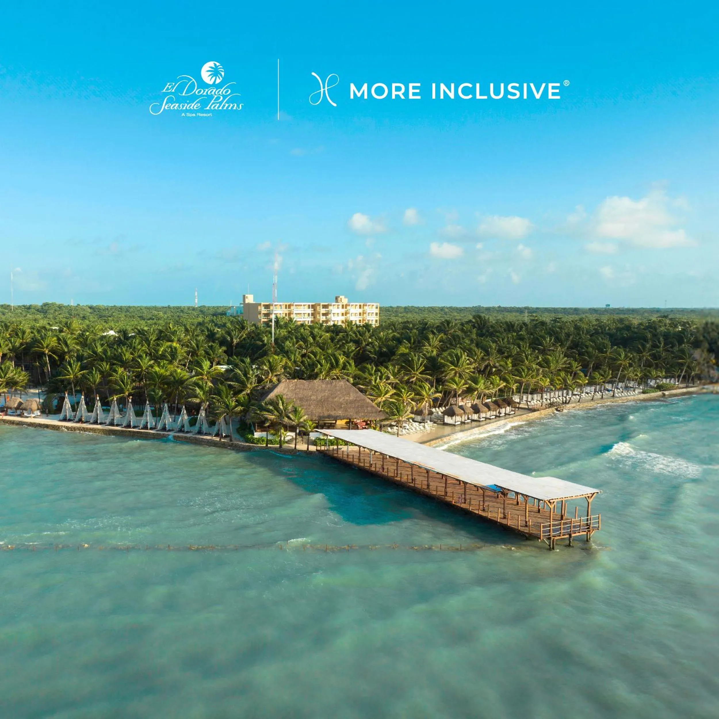 El Dorado Seaside Palms, Catamarán, Ecoturistic Ranch, All & More Inclusive - Adults Only