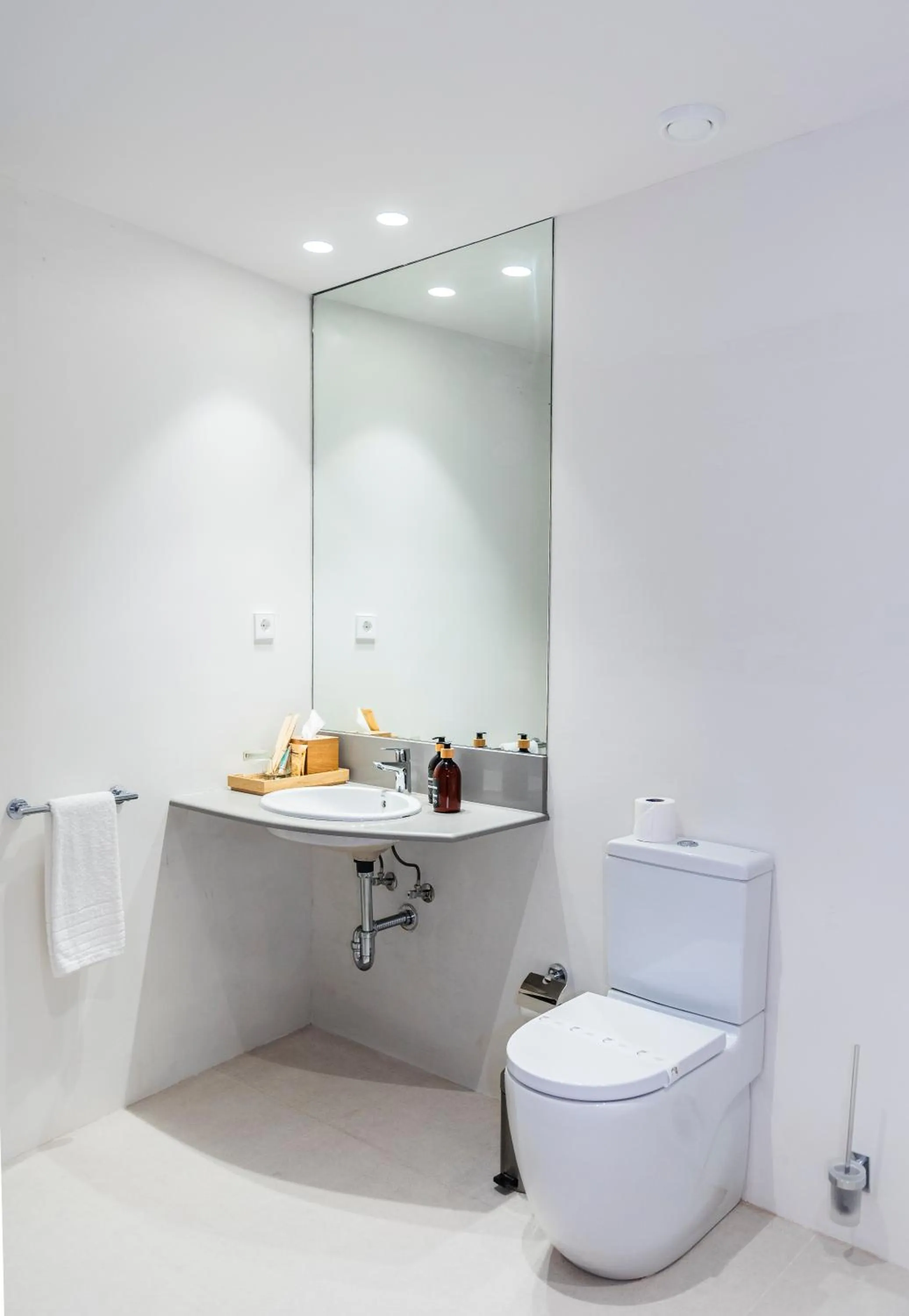 Superior Double Room in Hotel California