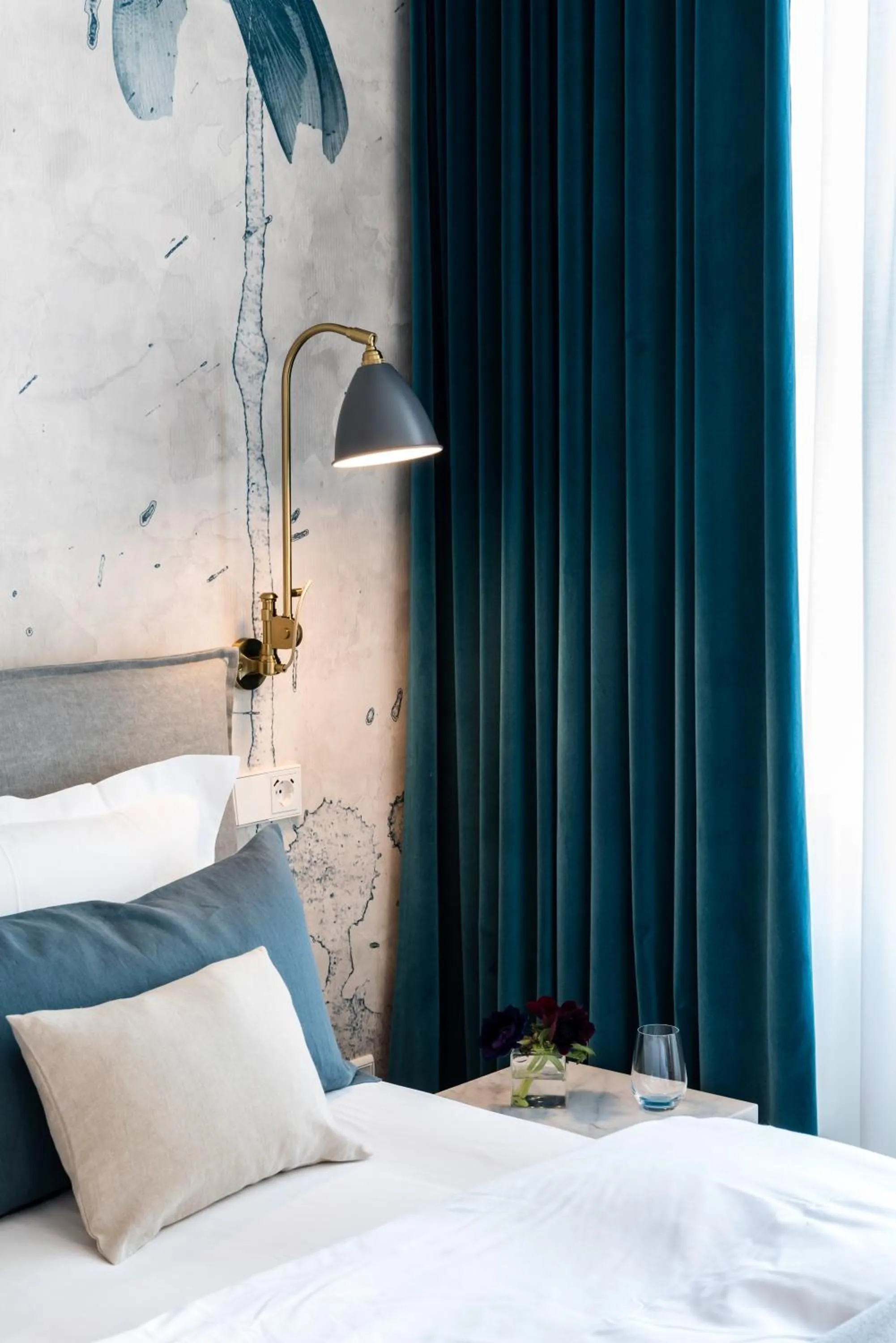 Design M in Kloster Hornbach