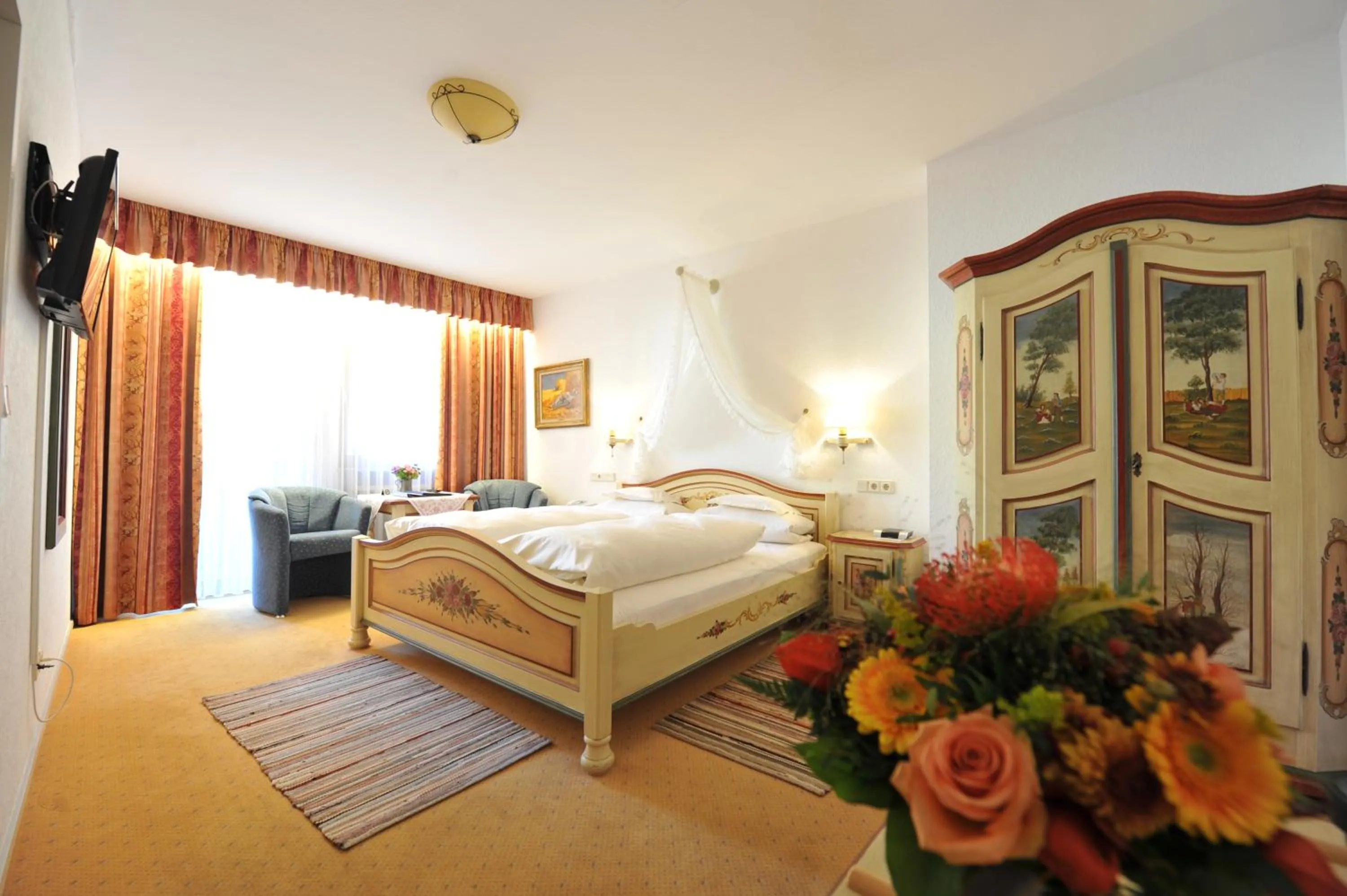 Double Room in Tilman Riemenschneider