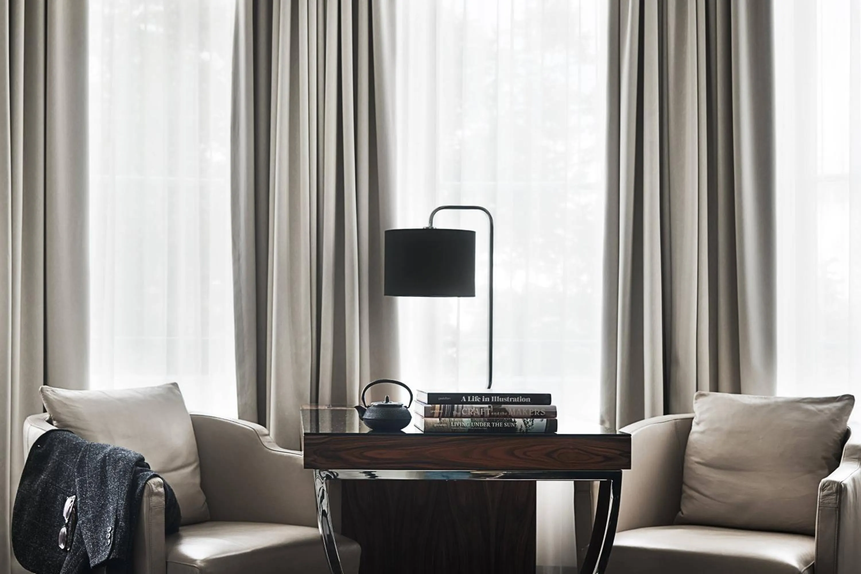 Superior Room, 1 King in Roomers Berlin Steinplatz, Autograph Collection