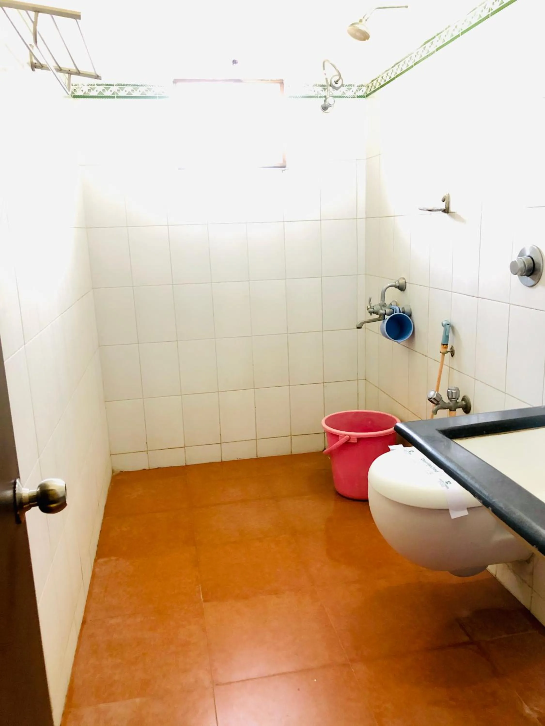 Triple Room - single occupancy in Golden Parrk