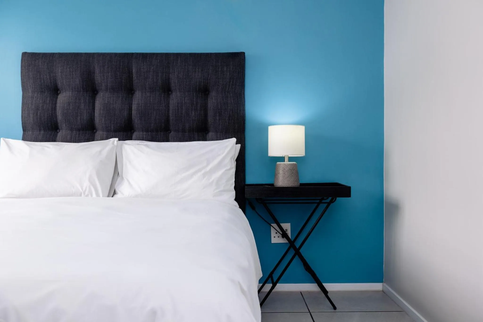 Two-Bedroom Superior Apartment in MINT Express Sandton View