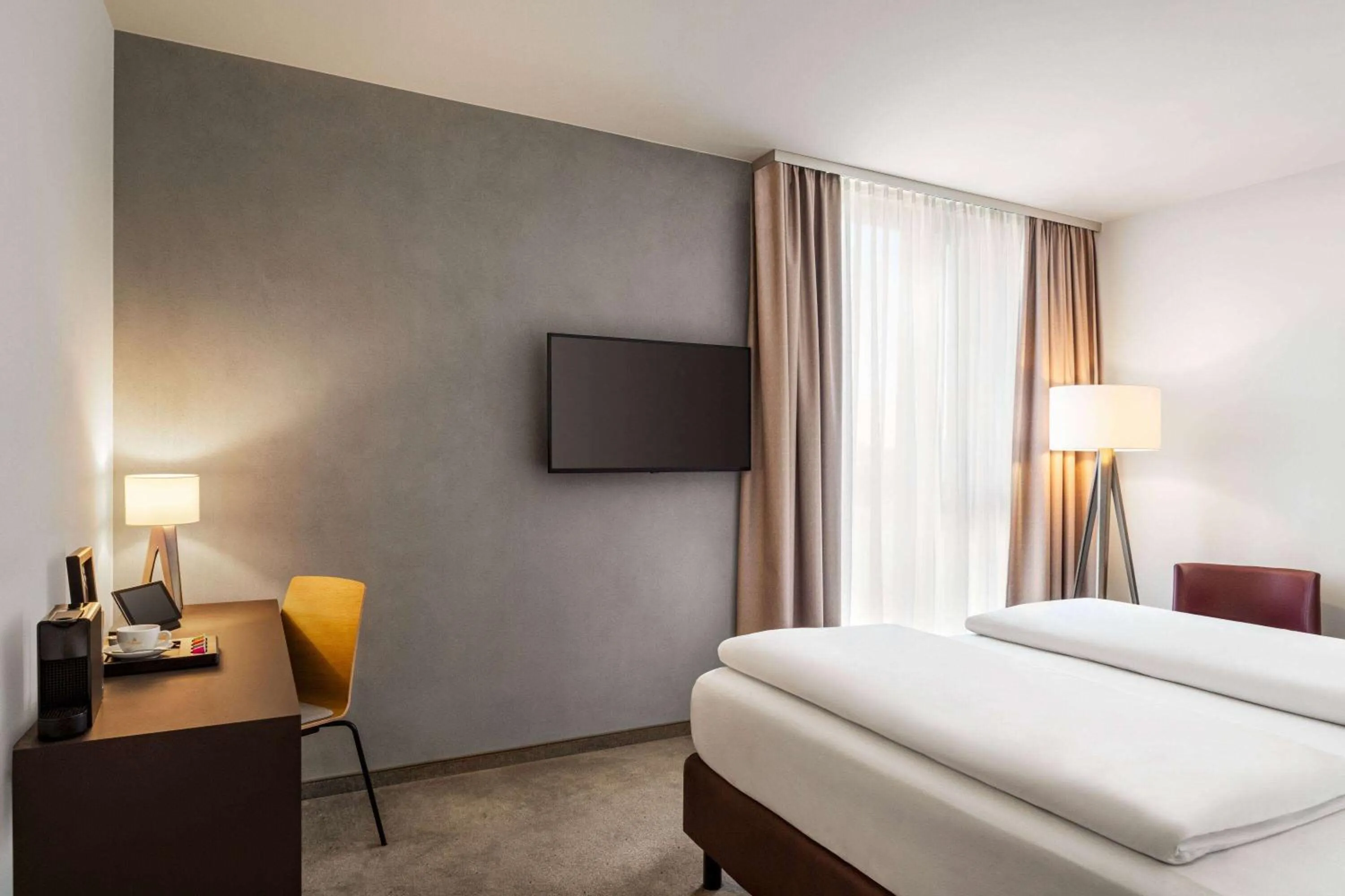 Comfort Plus Room in Amedia Lustenau, Trademark Collection by Wyndham