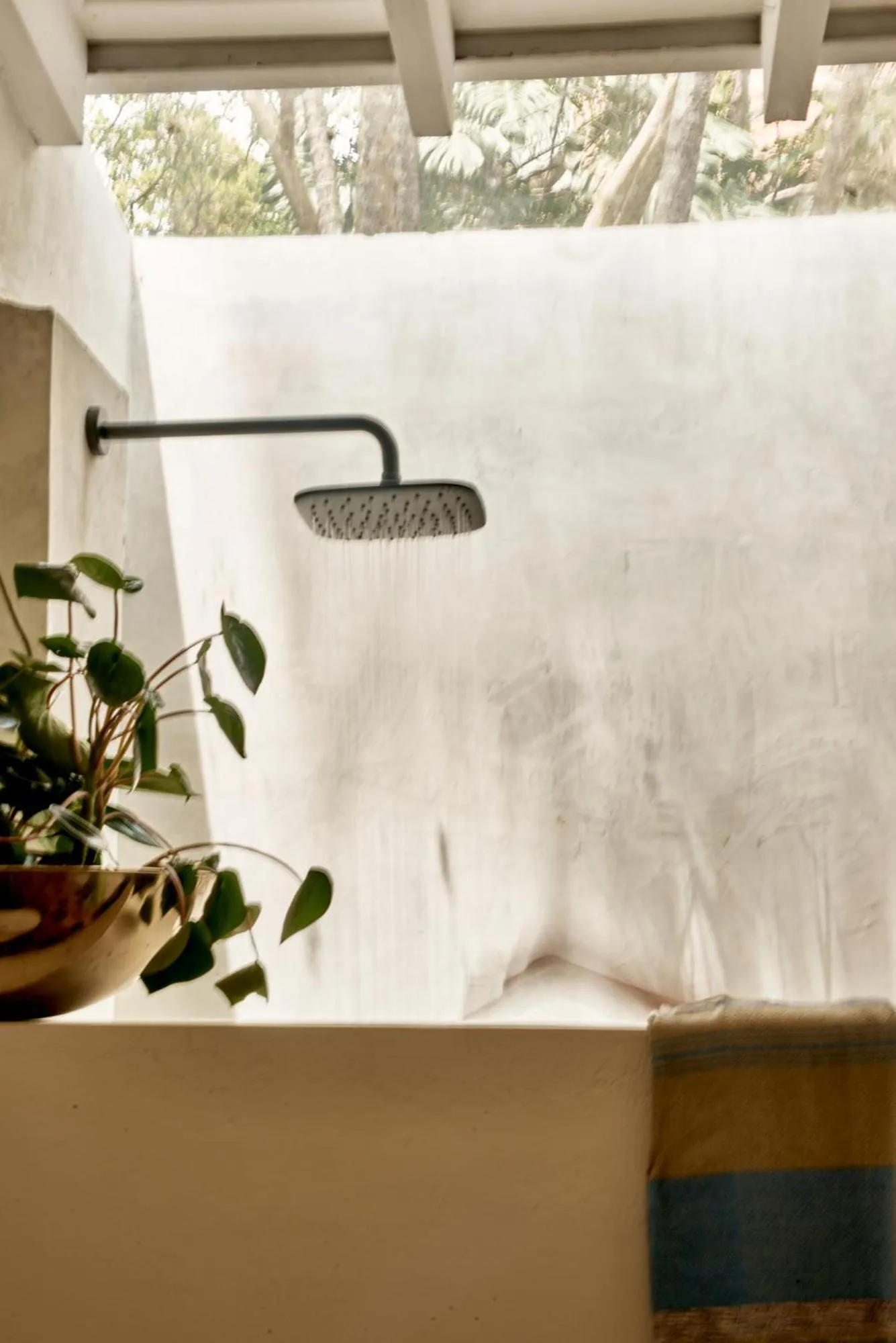 Deluxe King Room in Hotel Quinta Ladera