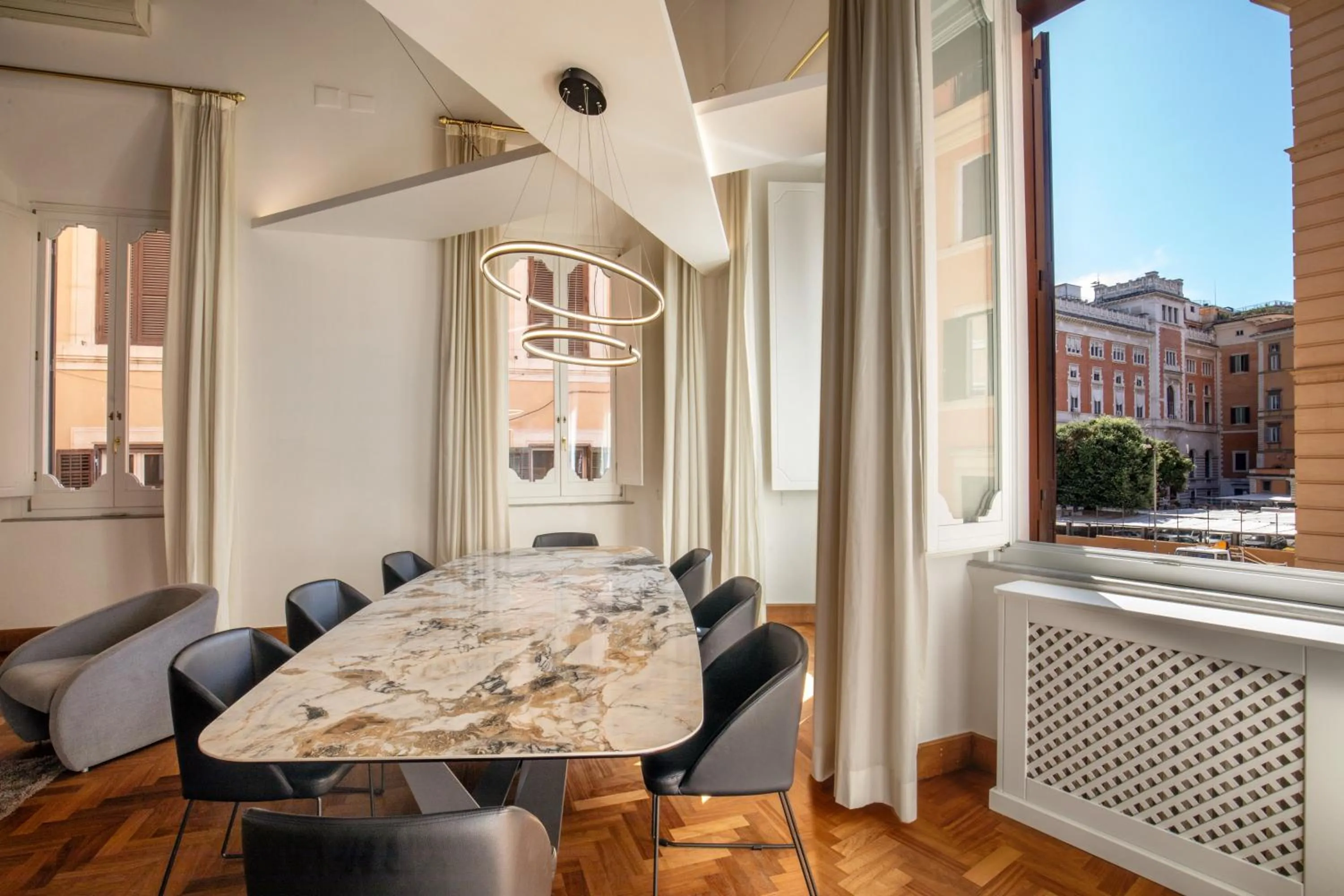 Two-Bedroom Apartment - Separate Building in HOTEL VITE - By Naman Hotellerie