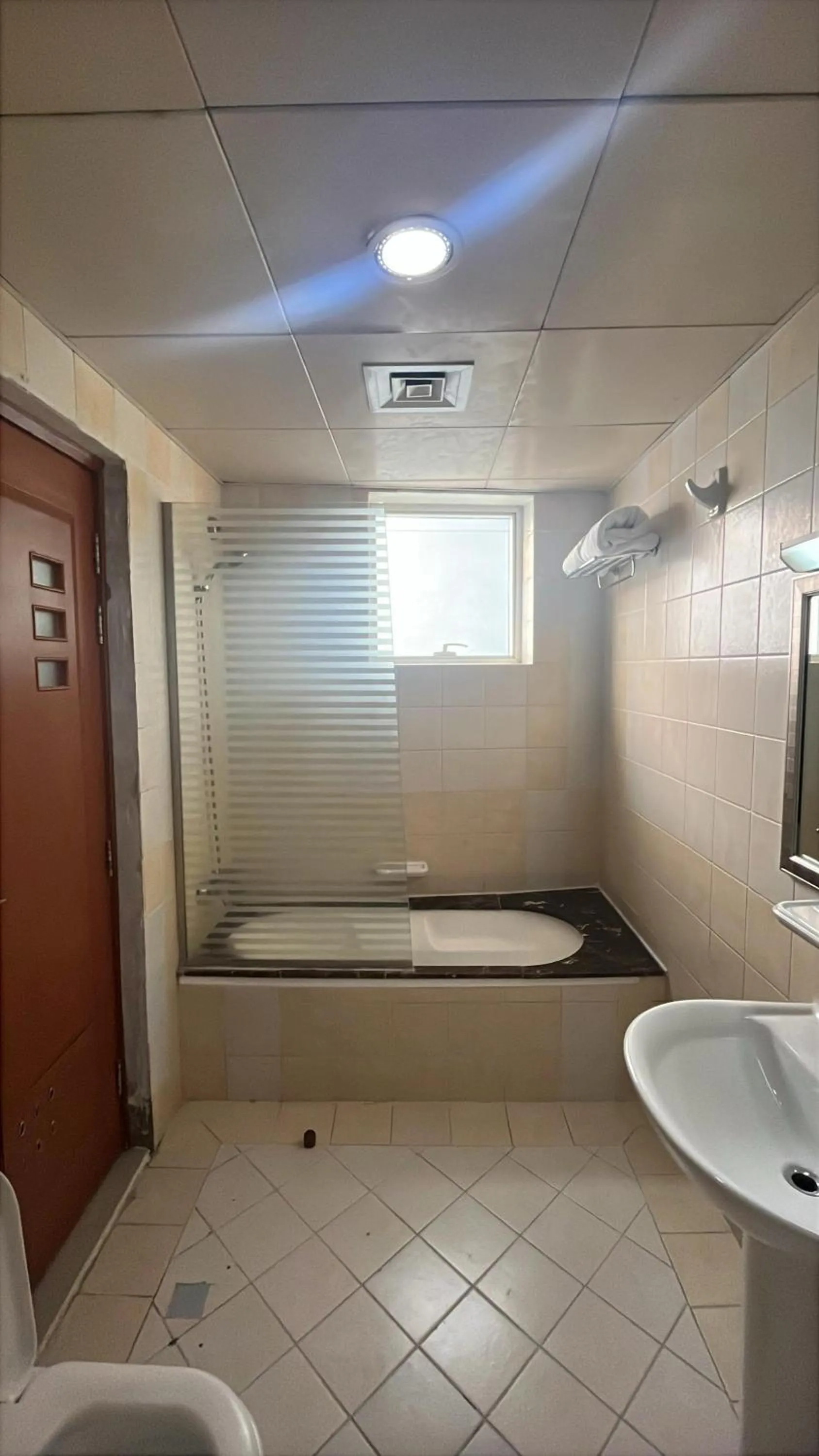 Family Suite in Clifton International Hotel