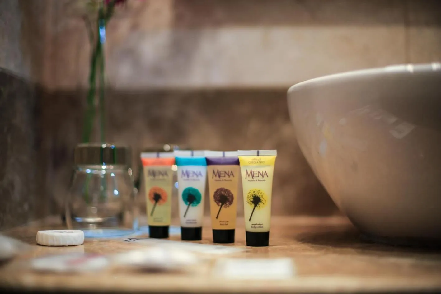 Studio Apartment - Non Smoking - King in MENA ApartHotel Albarsha At The Mall